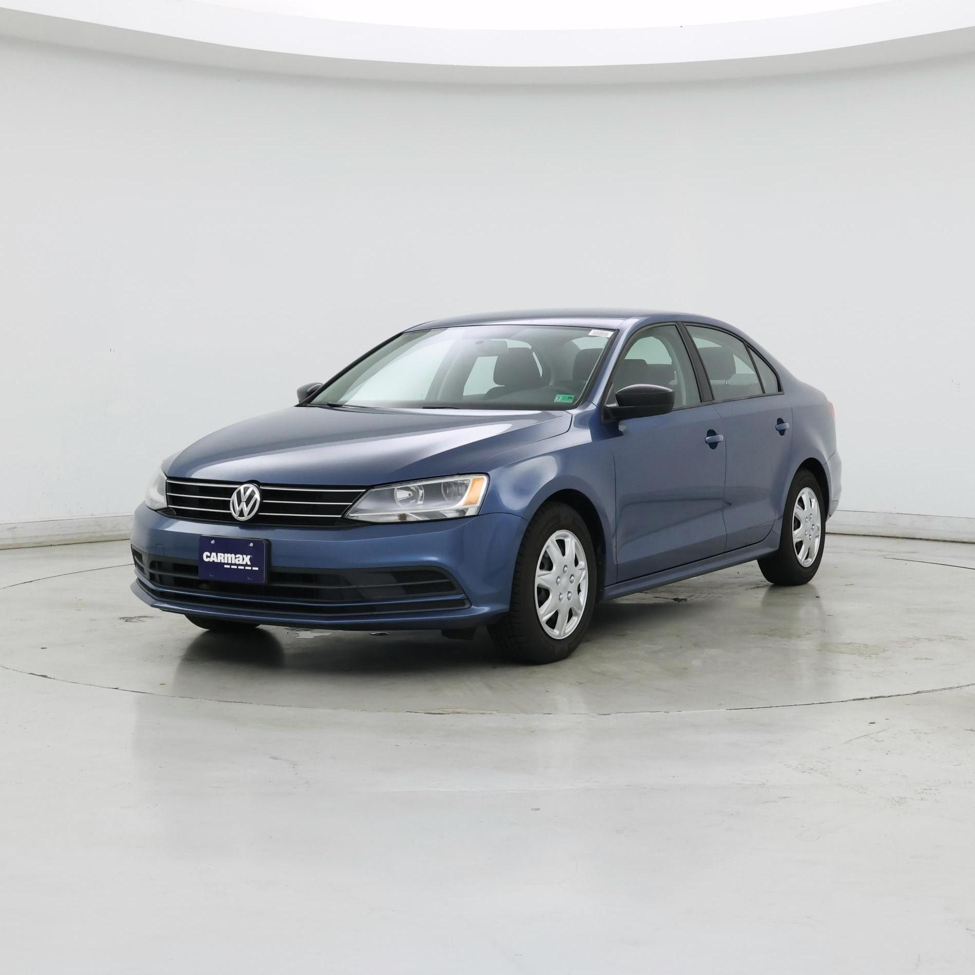 Thumbnail: 2016 Volkswagen Jetta - 4