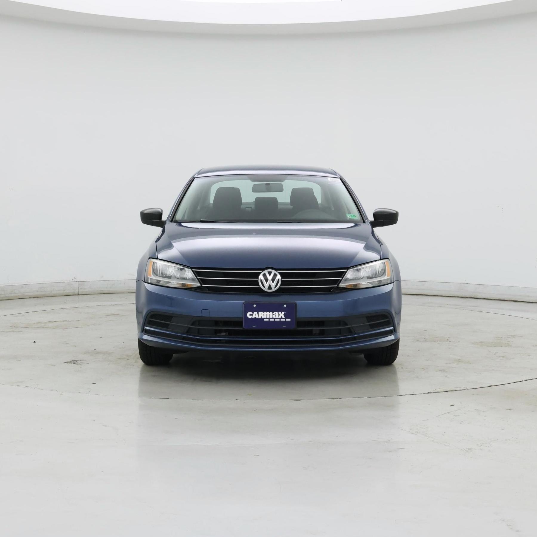 Thumbnail: 2016 Volkswagen Jetta - 5