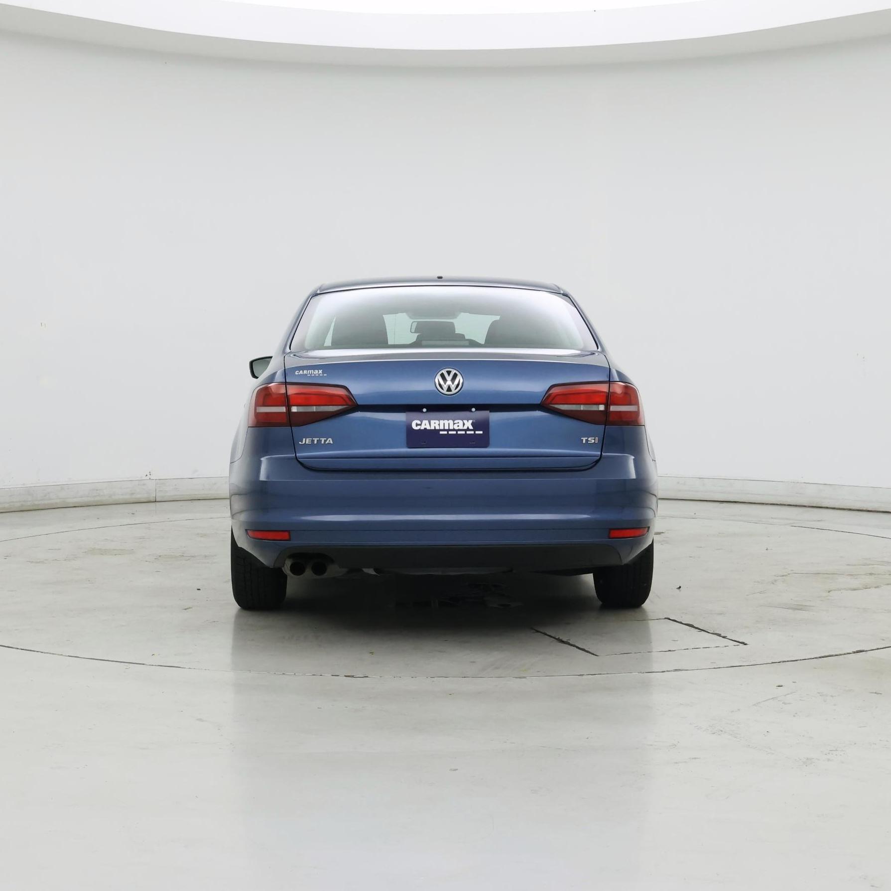 Thumbnail: 2016 Volkswagen Jetta - 6