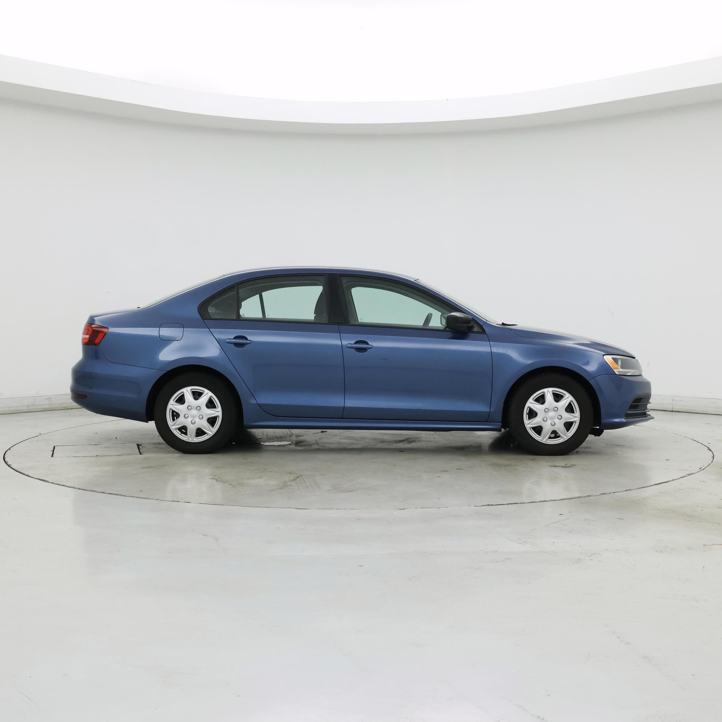 Thumbnail: 2016 Volkswagen Jetta - 7