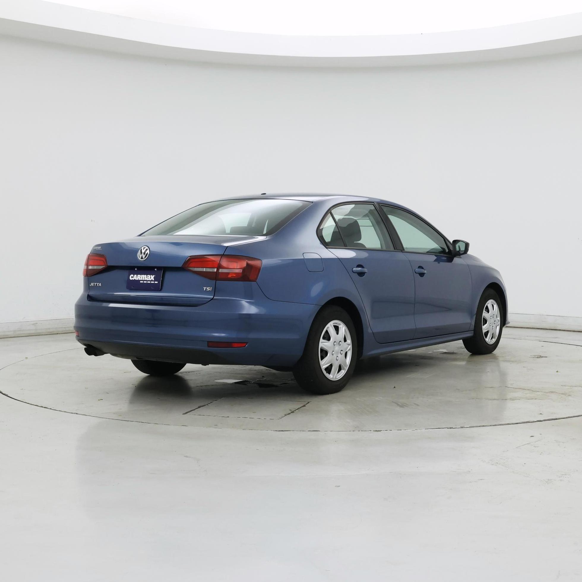 Thumbnail: 2016 Volkswagen Jetta - 8