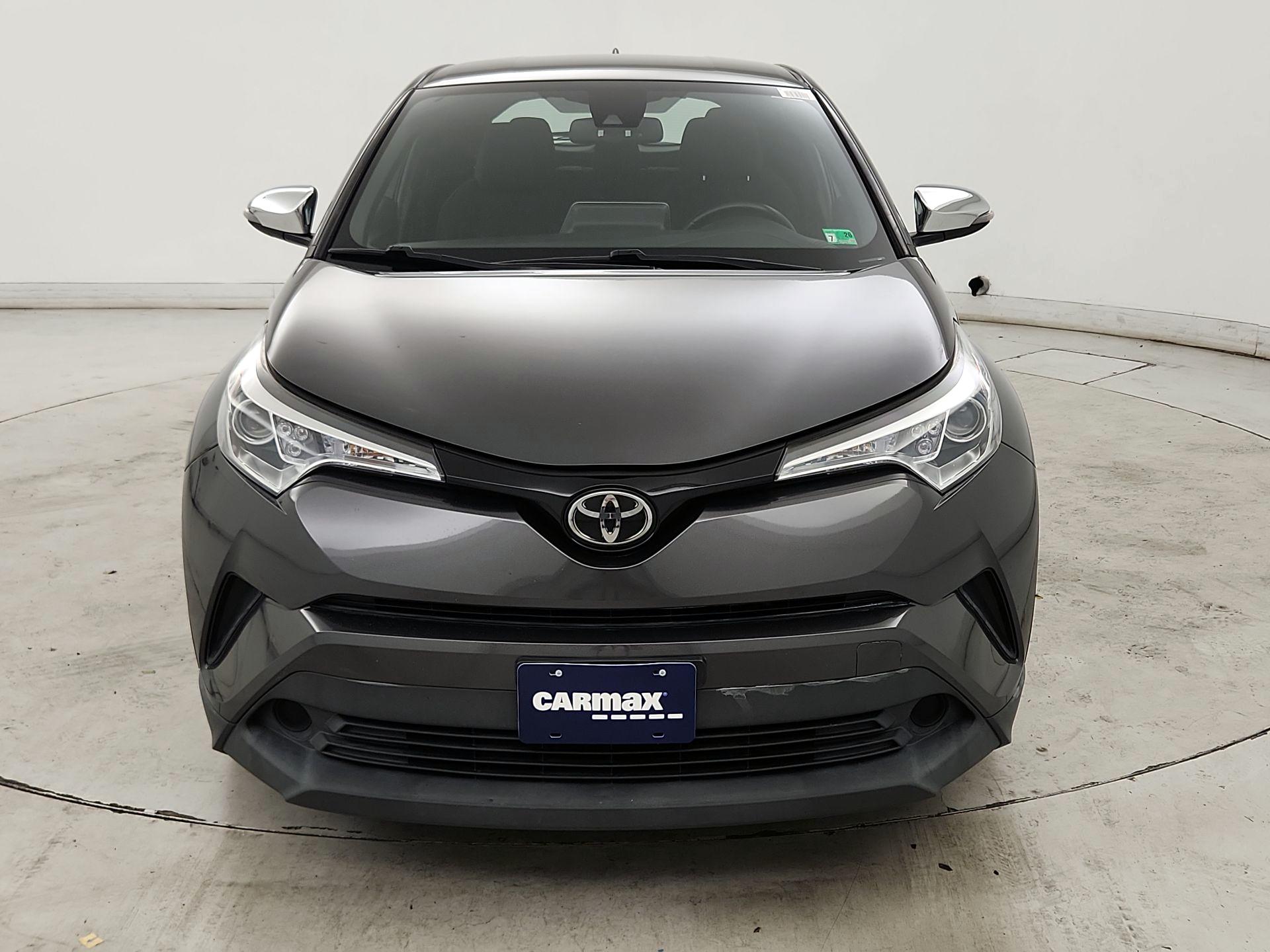 Thumbnail: 2019 Toyota C-HR - 2
