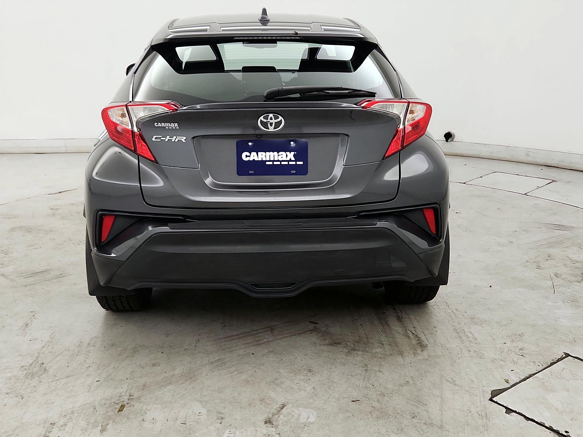 Thumbnail: 2019 Toyota C-HR - 6
