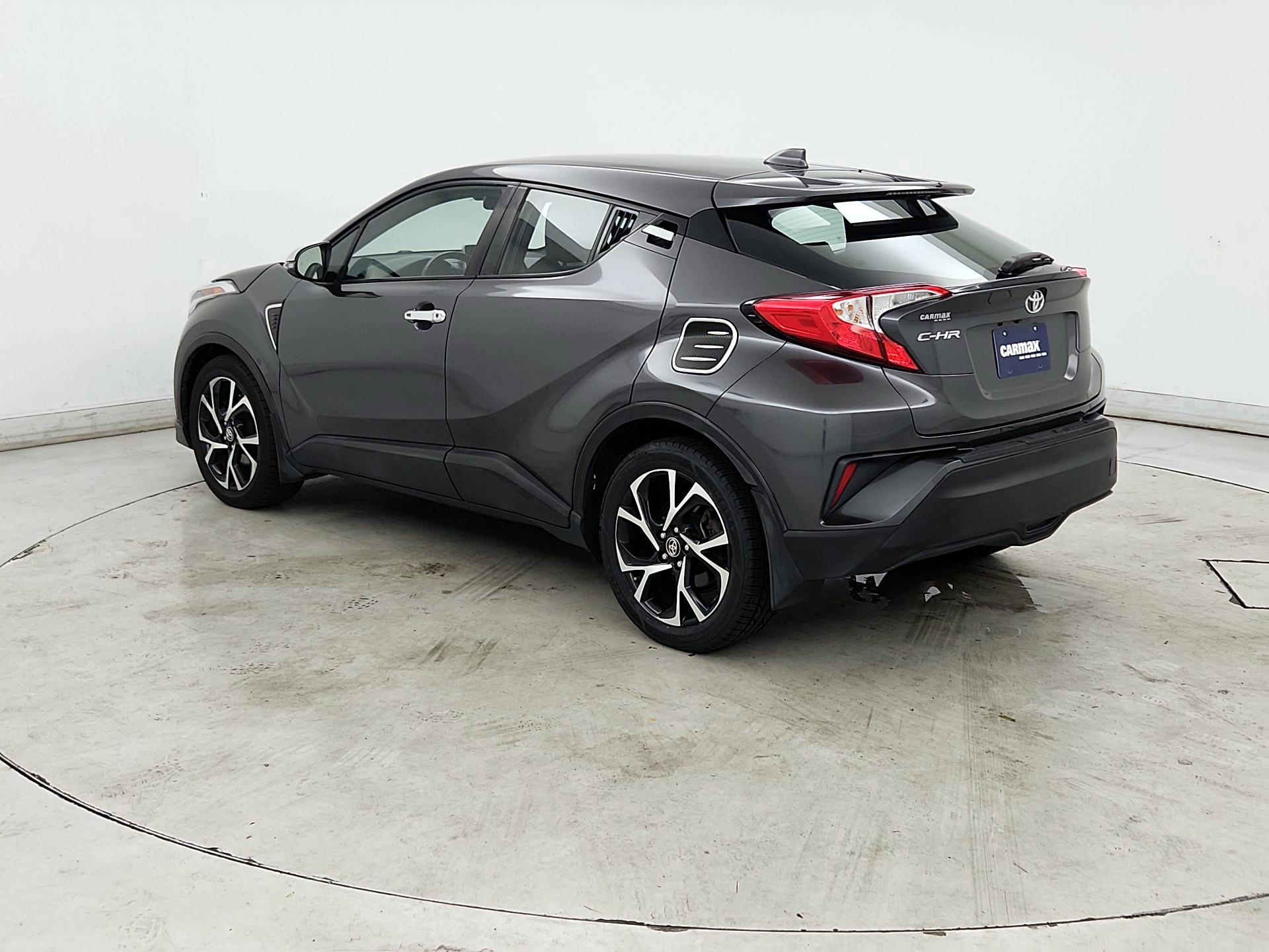 Thumbnail: 2019 Toyota C-HR - 7