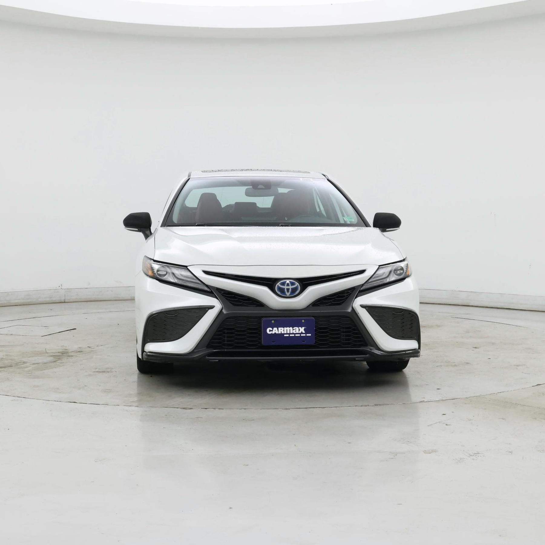 Thumbnail: 2021 Toyota Camry - 5
