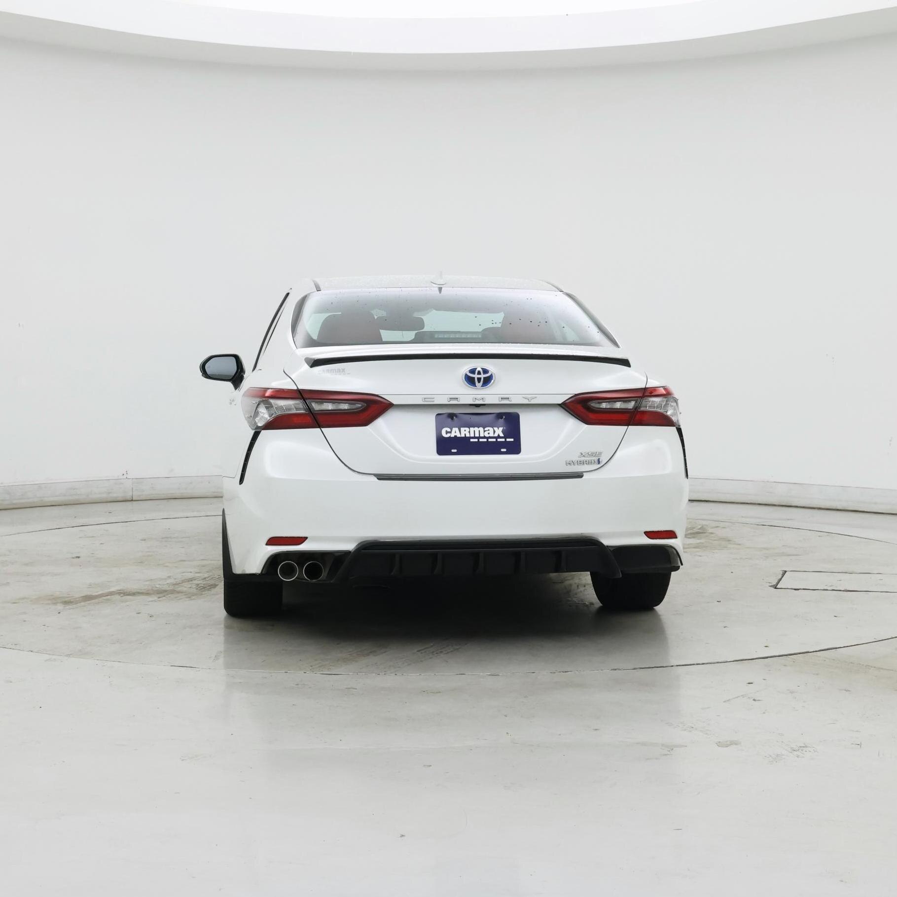 Thumbnail: 2021 Toyota Camry - 6