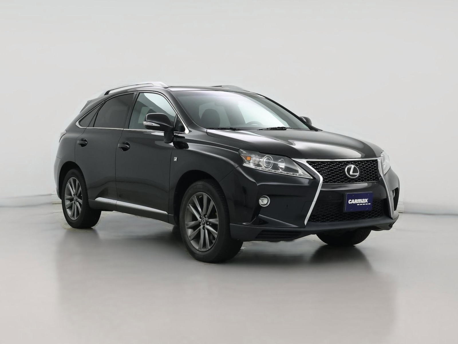 2015 Lexus RX