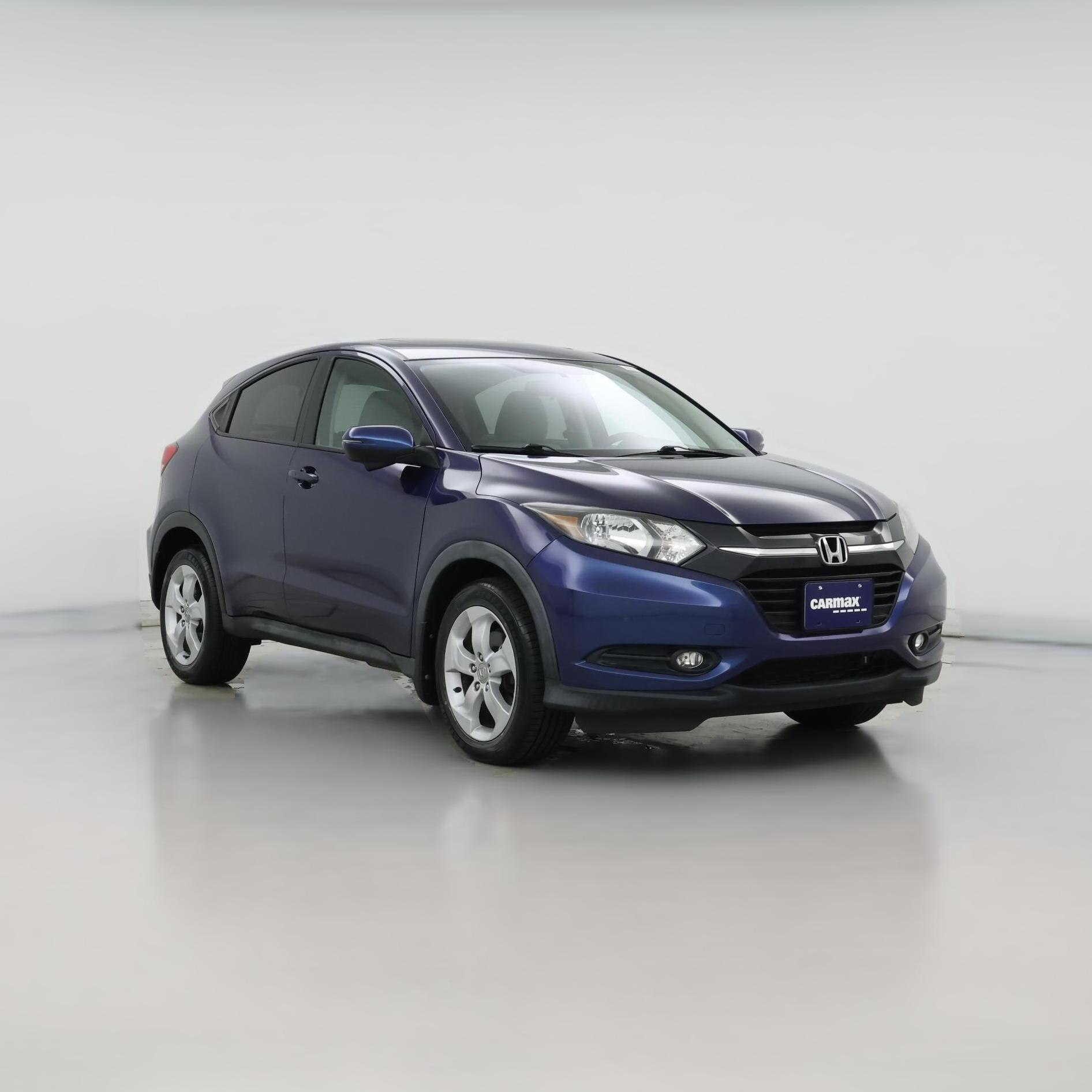 Thumbnail: 2016 Honda HR-V - 1