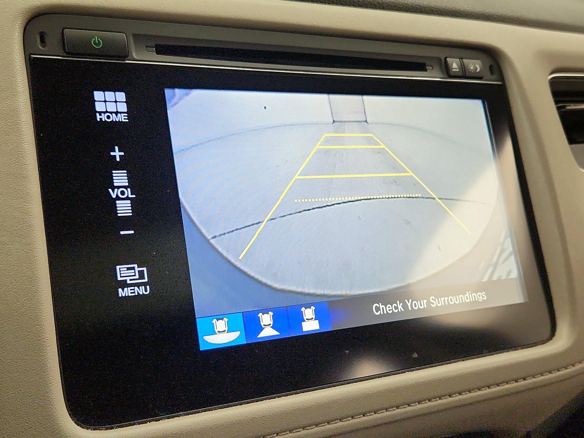 Thumbnail: 2016 Honda HR-V - 14