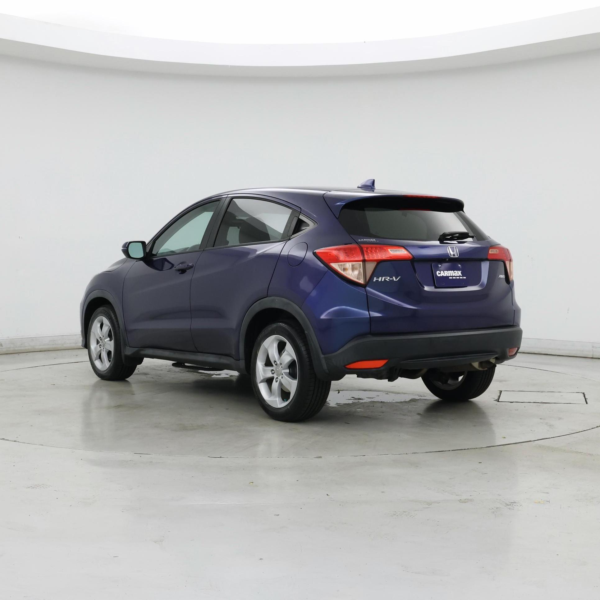 Thumbnail: 2016 Honda HR-V - 2