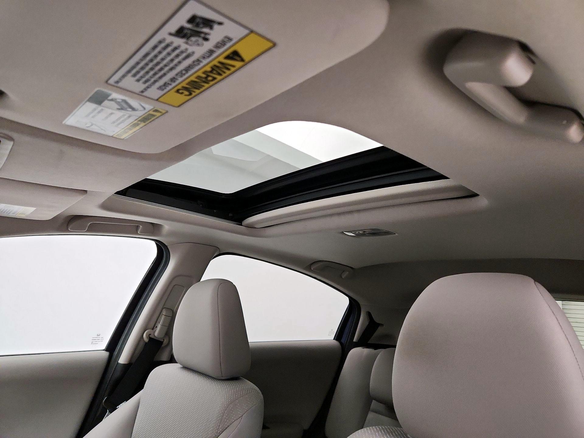 Thumbnail: 2016 Honda HR-V - 19