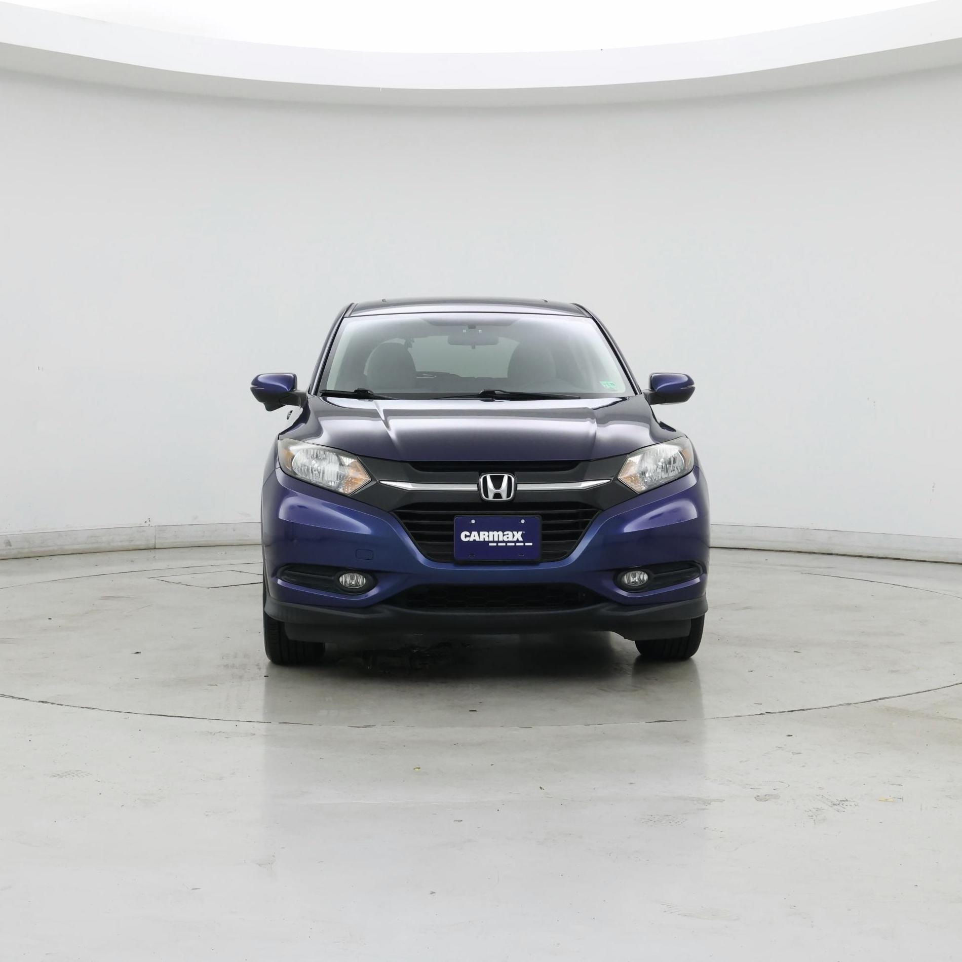 Thumbnail: 2016 Honda HR-V - 5