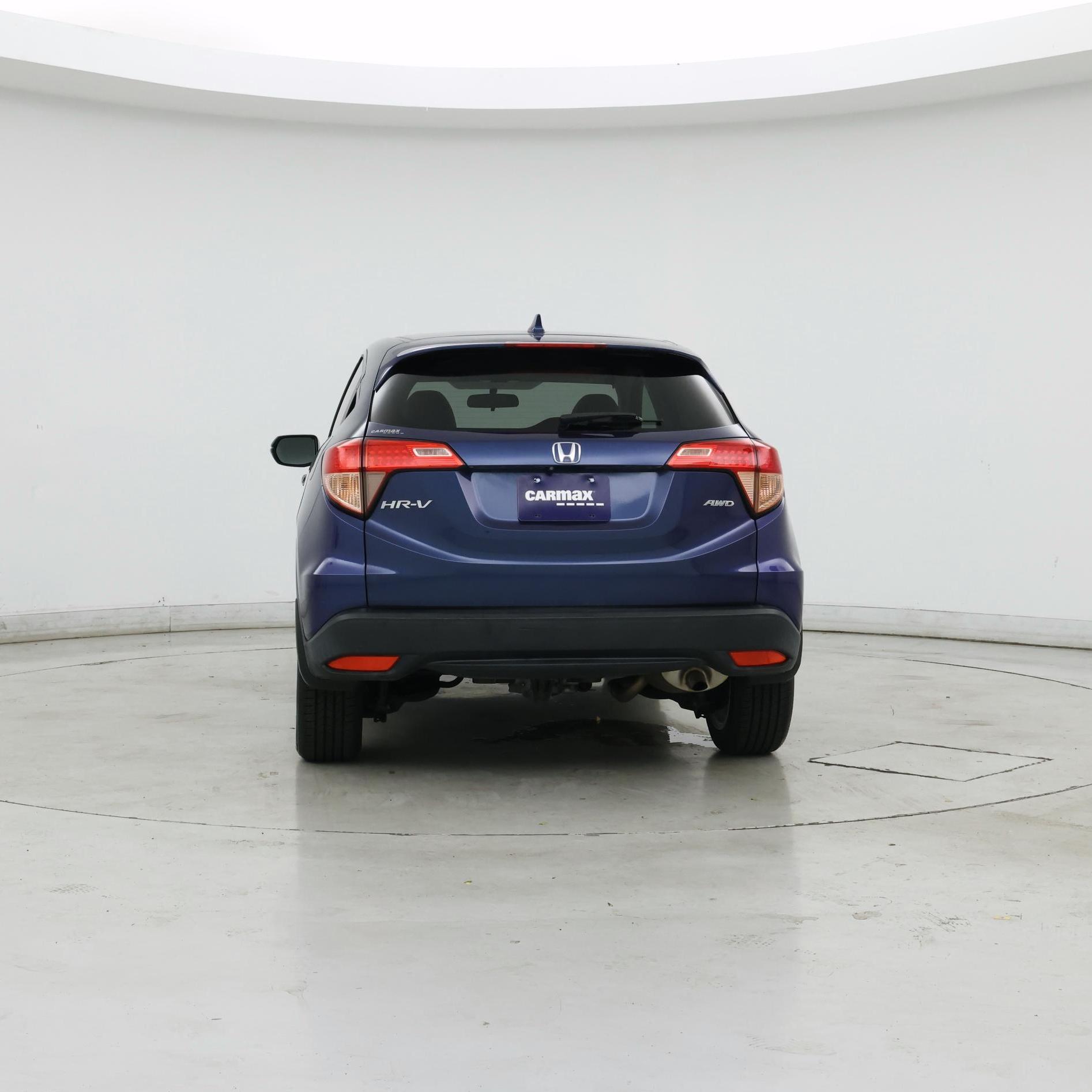 Thumbnail: 2016 Honda HR-V - 6