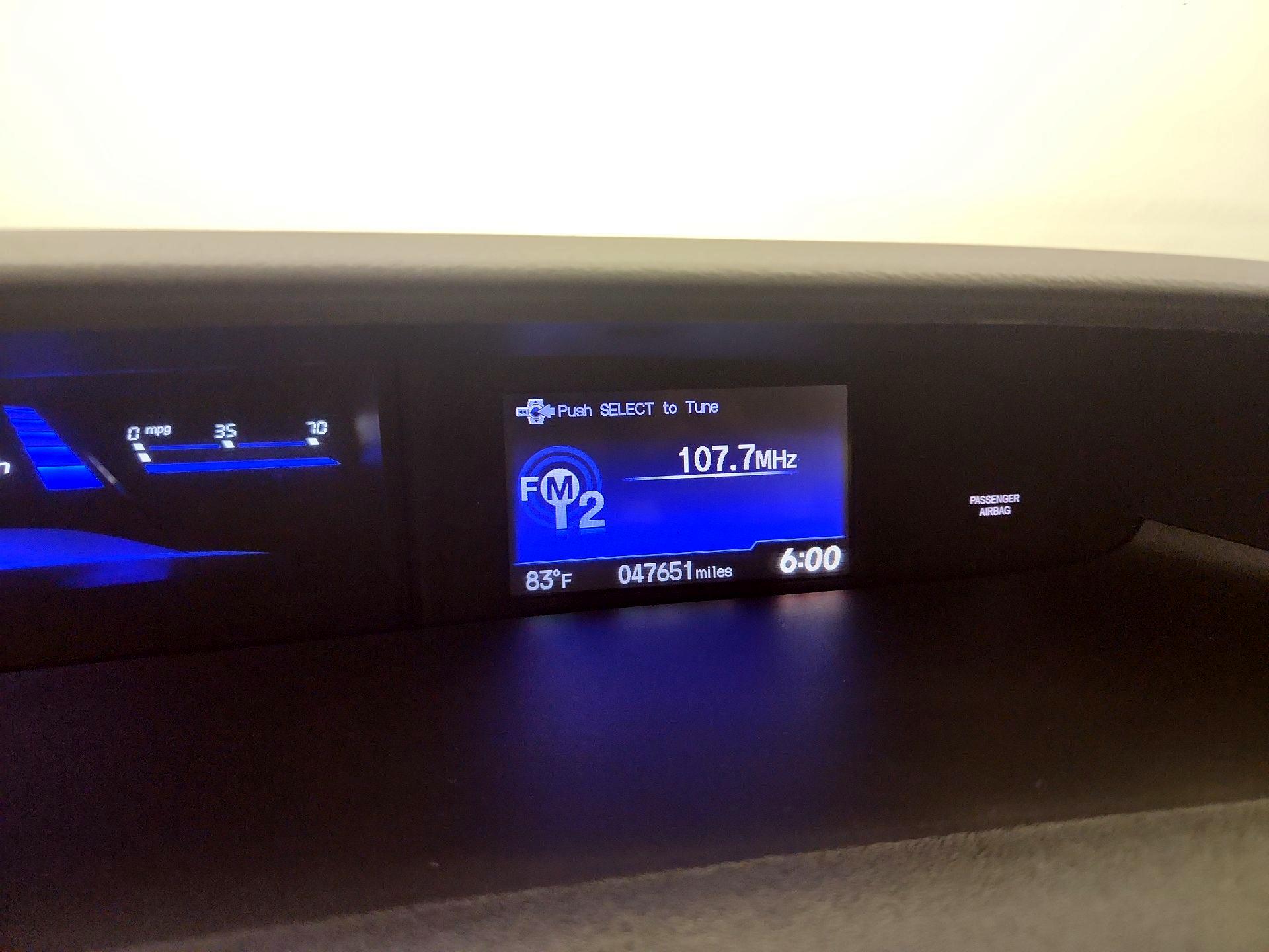 Thumbnail: 2014 Honda Civic - 14