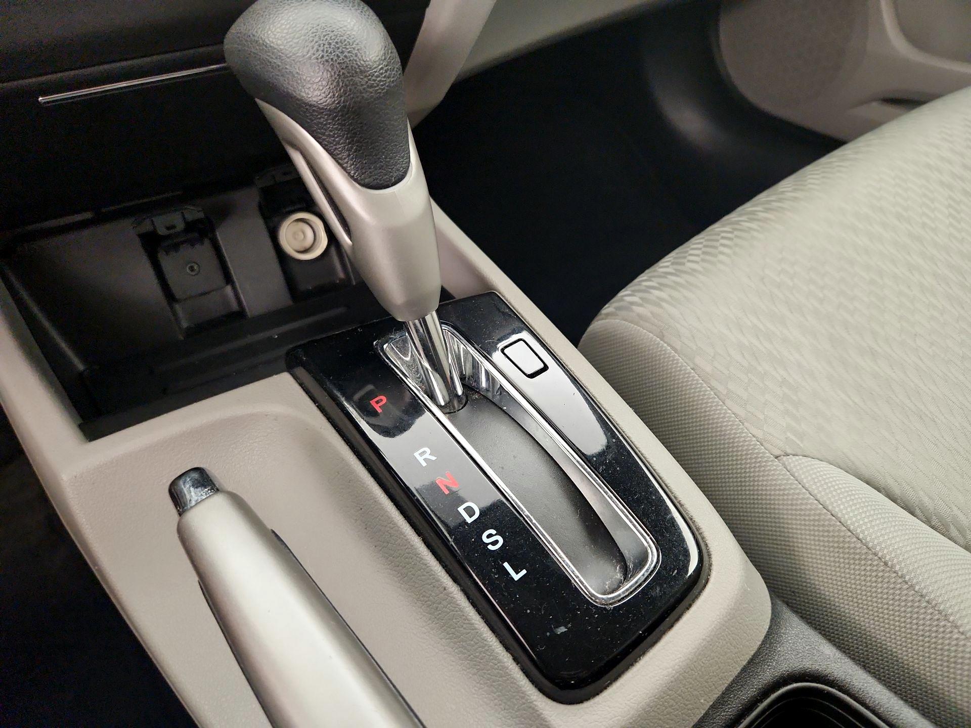Thumbnail: 2014 Honda Civic - 16