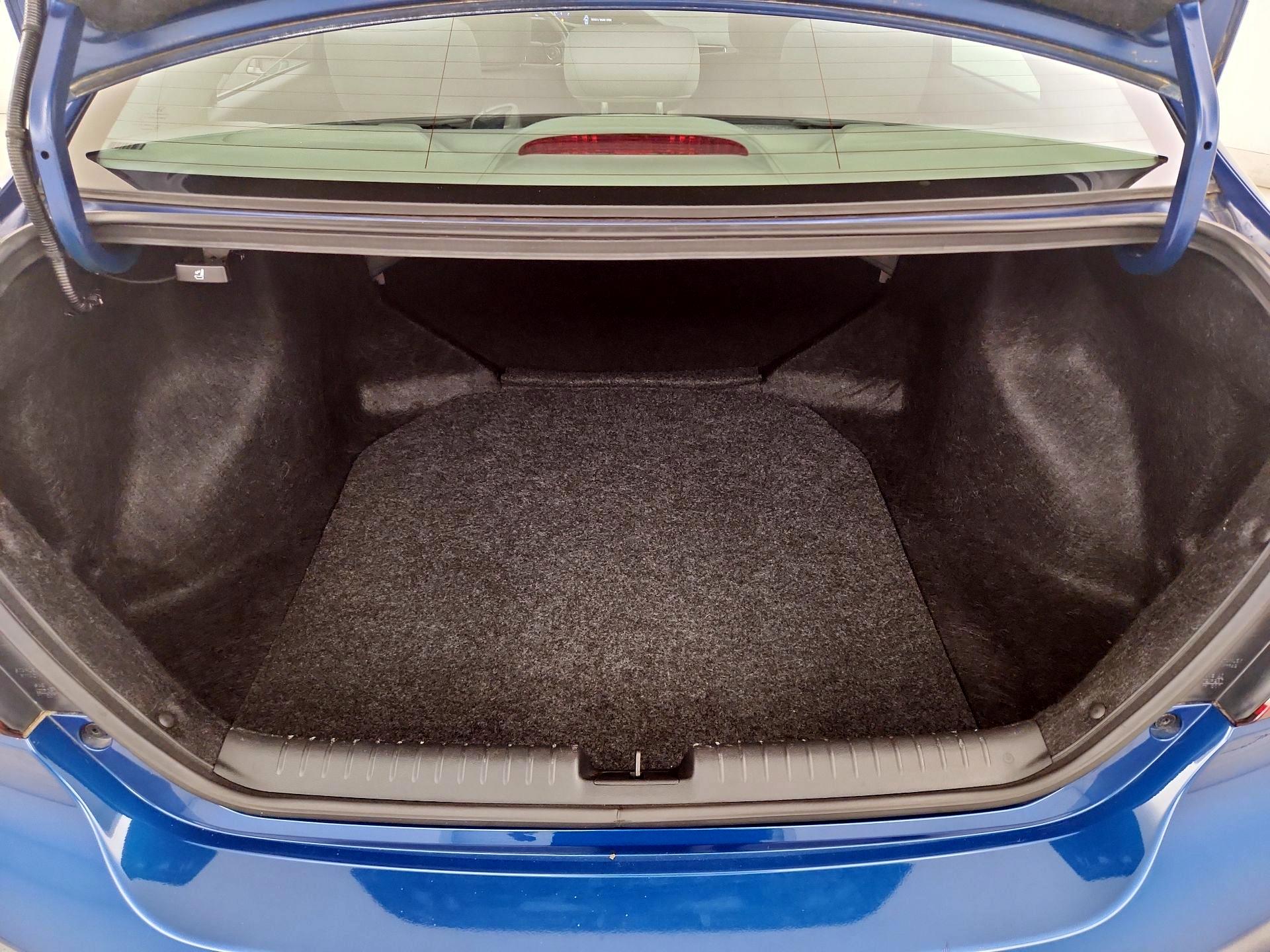 Thumbnail: 2014 Honda Civic - 19