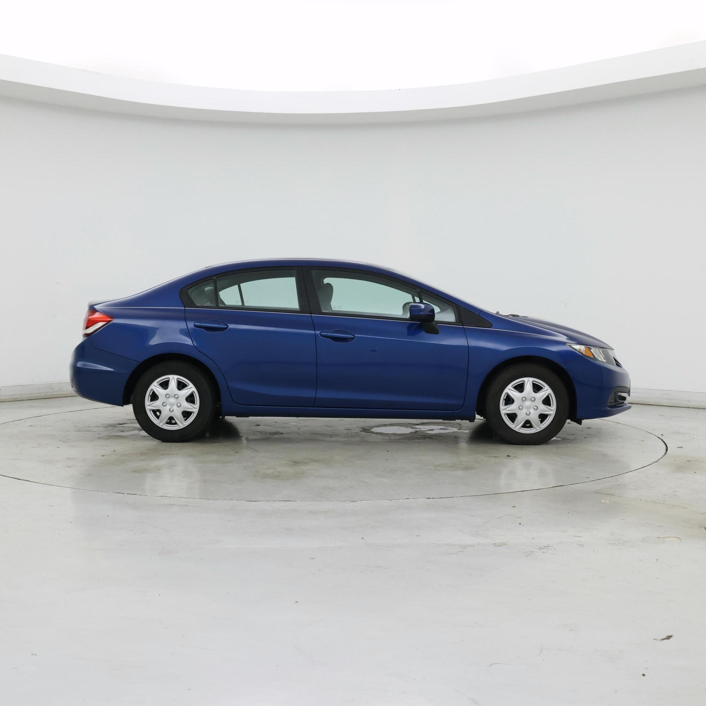 Thumbnail: 2014 Honda Civic - 7