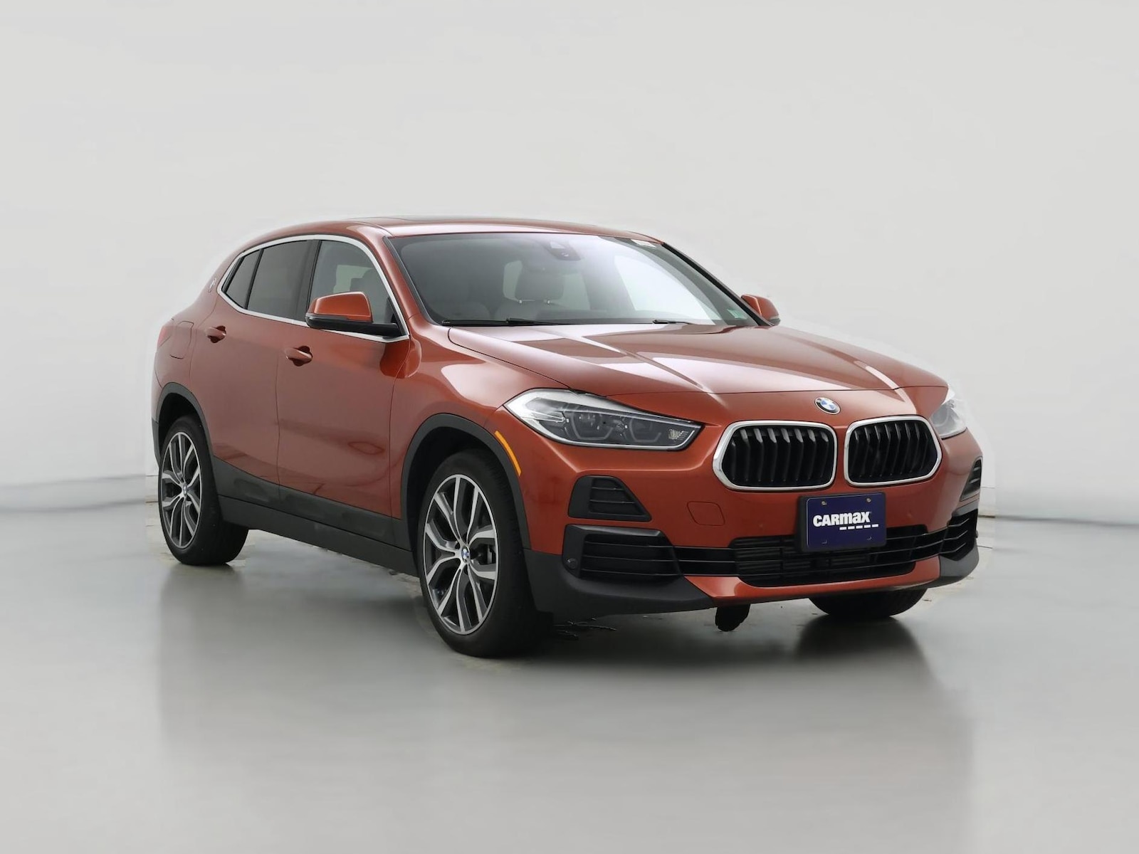 2022 BMW X2