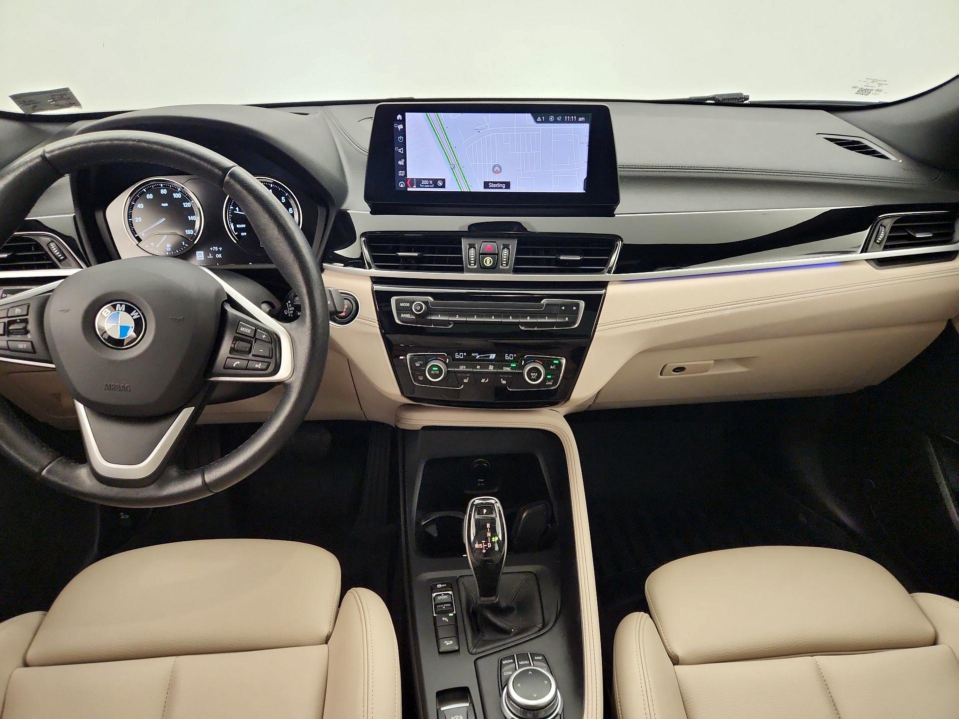 Thumbnail: 2022 BMW X2 - 9