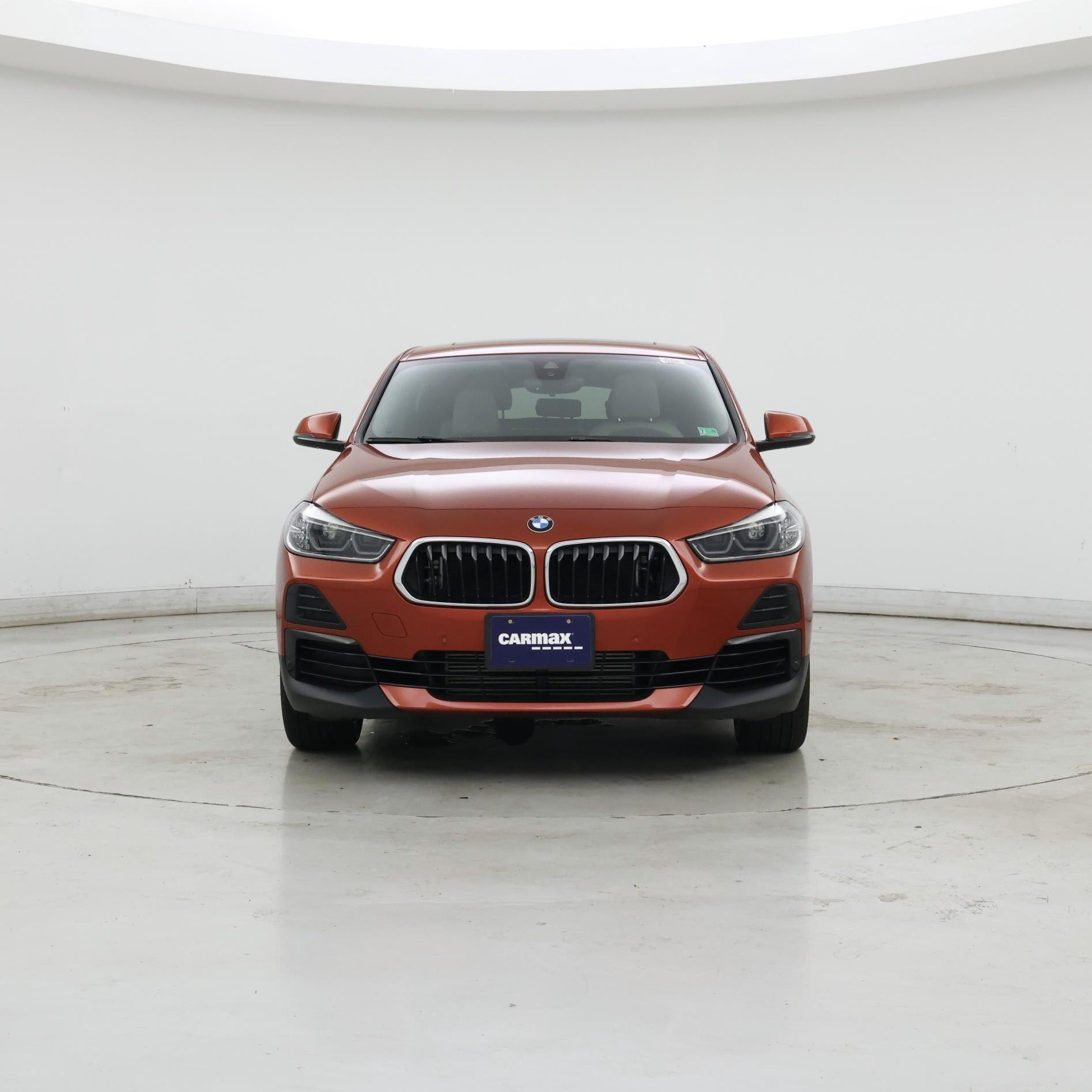 Thumbnail: 2022 BMW X2 - 5