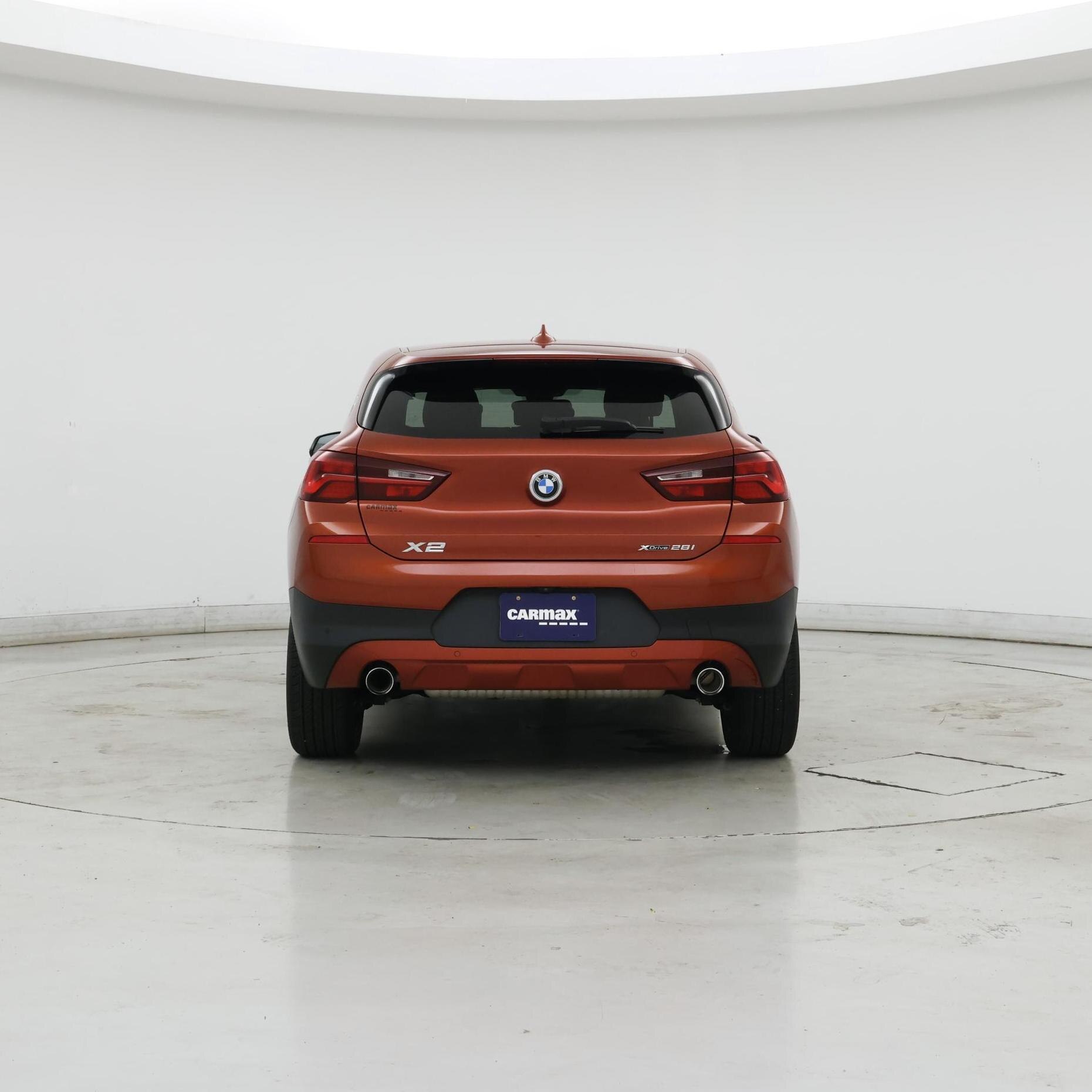 Thumbnail: 2022 BMW X2 - 6