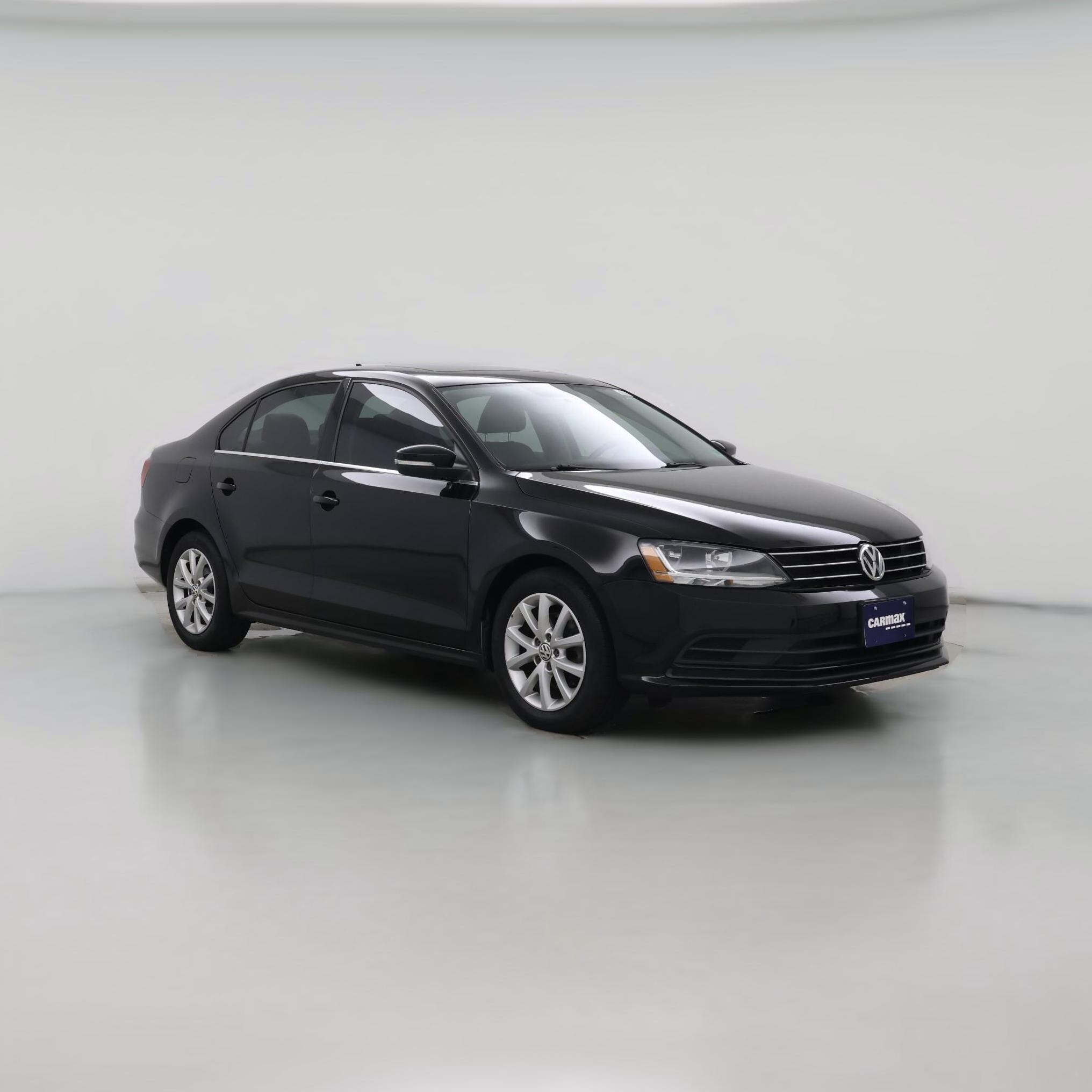 Thumbnail: 2017 Volkswagen Jetta - 1