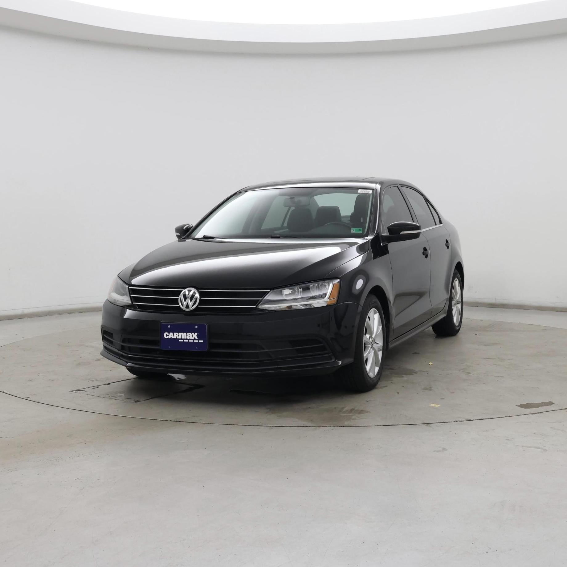 Thumbnail: 2017 Volkswagen Jetta - 4