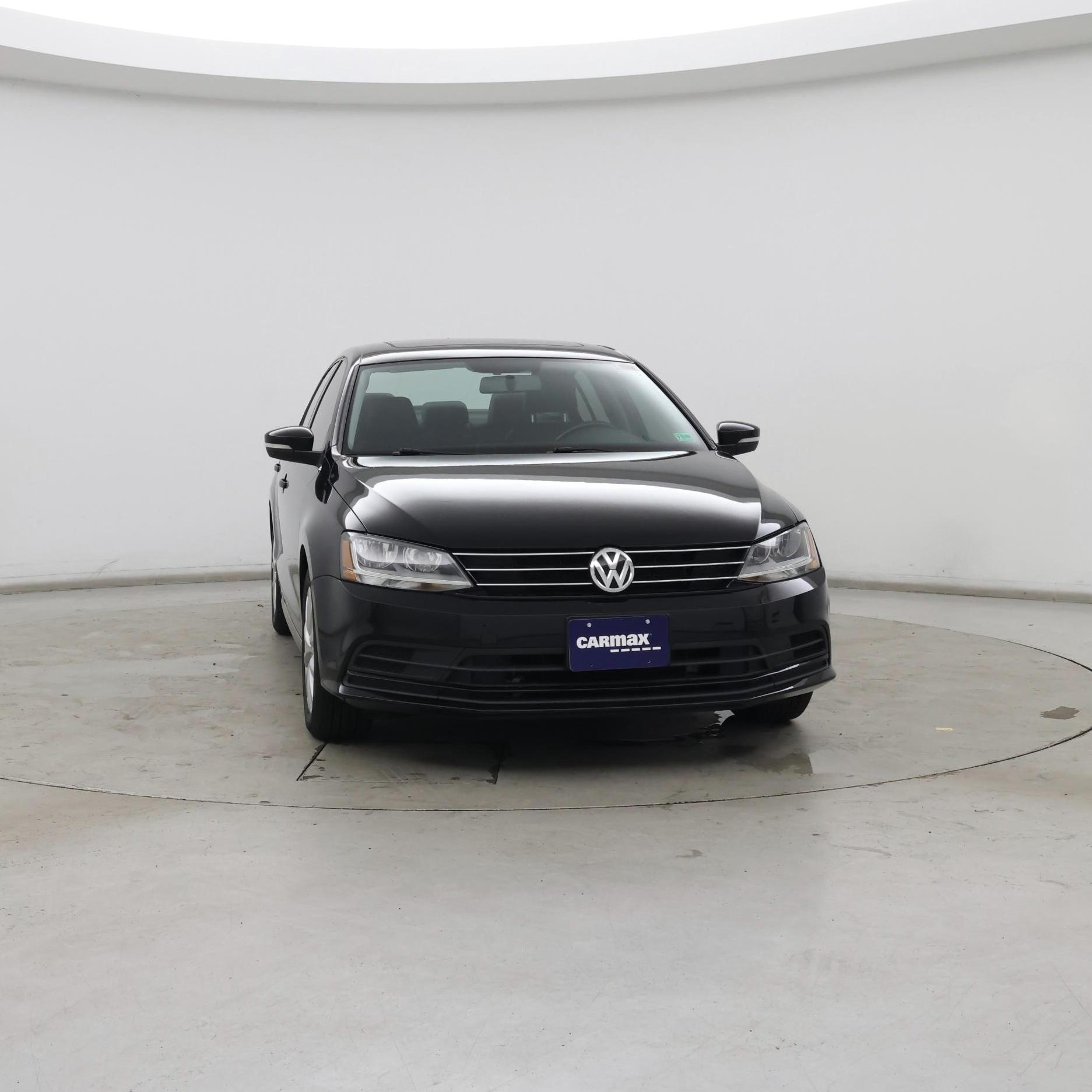 Thumbnail: 2017 Volkswagen Jetta - 5