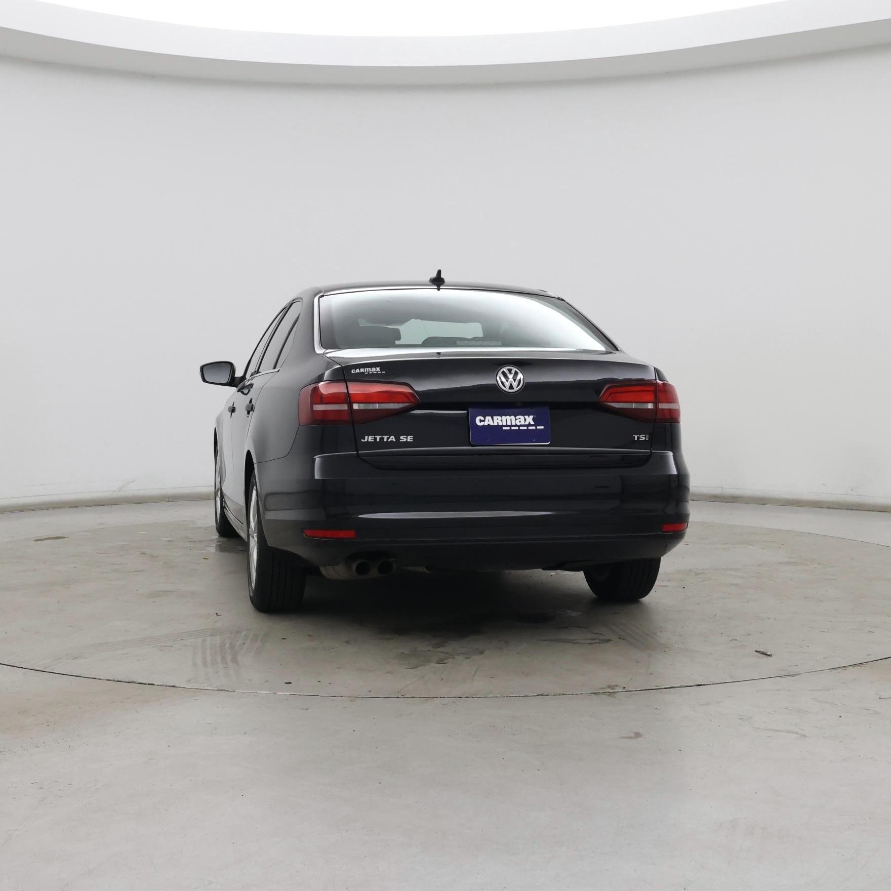 Thumbnail: 2017 Volkswagen Jetta - 6
