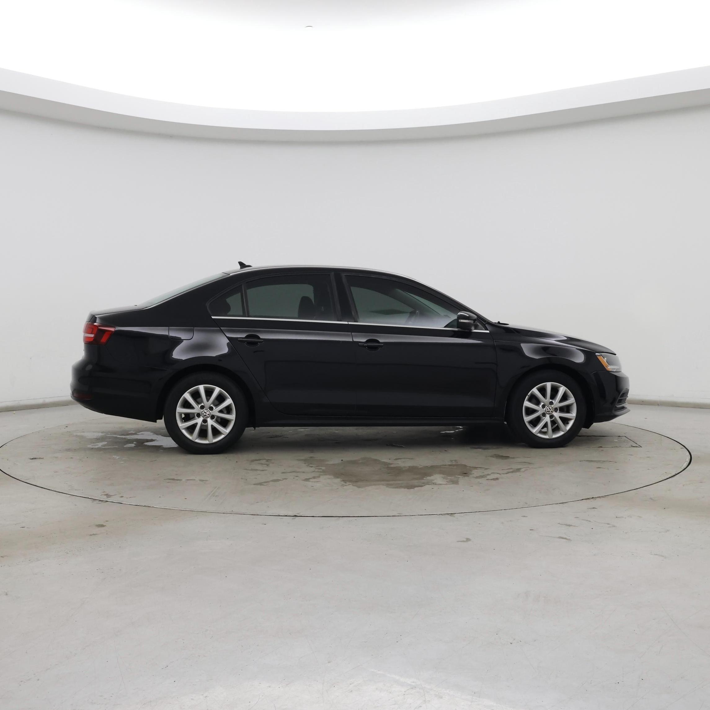 Thumbnail: 2017 Volkswagen Jetta - 7
