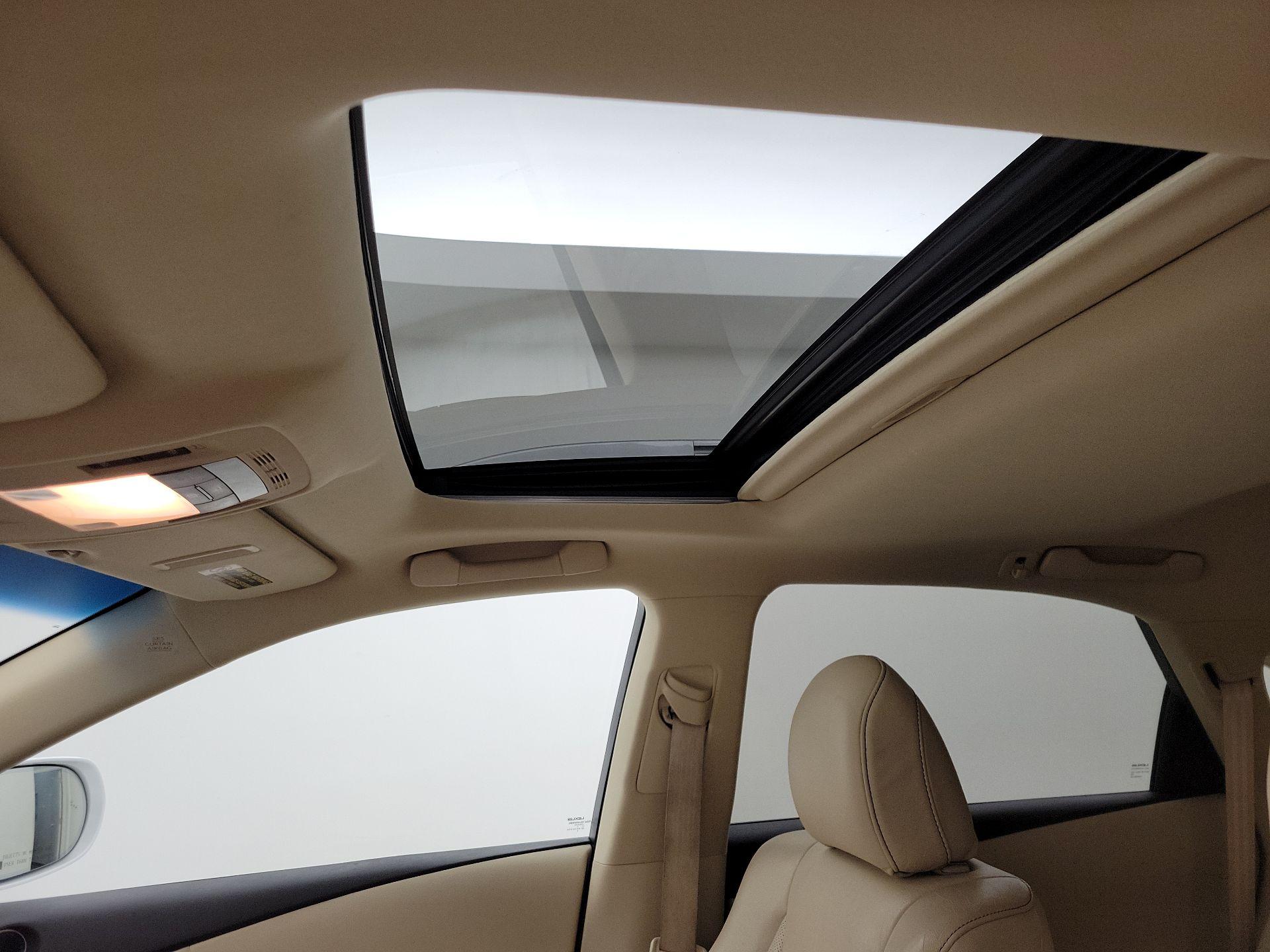 Thumbnail: 2013 Lexus RX - 19