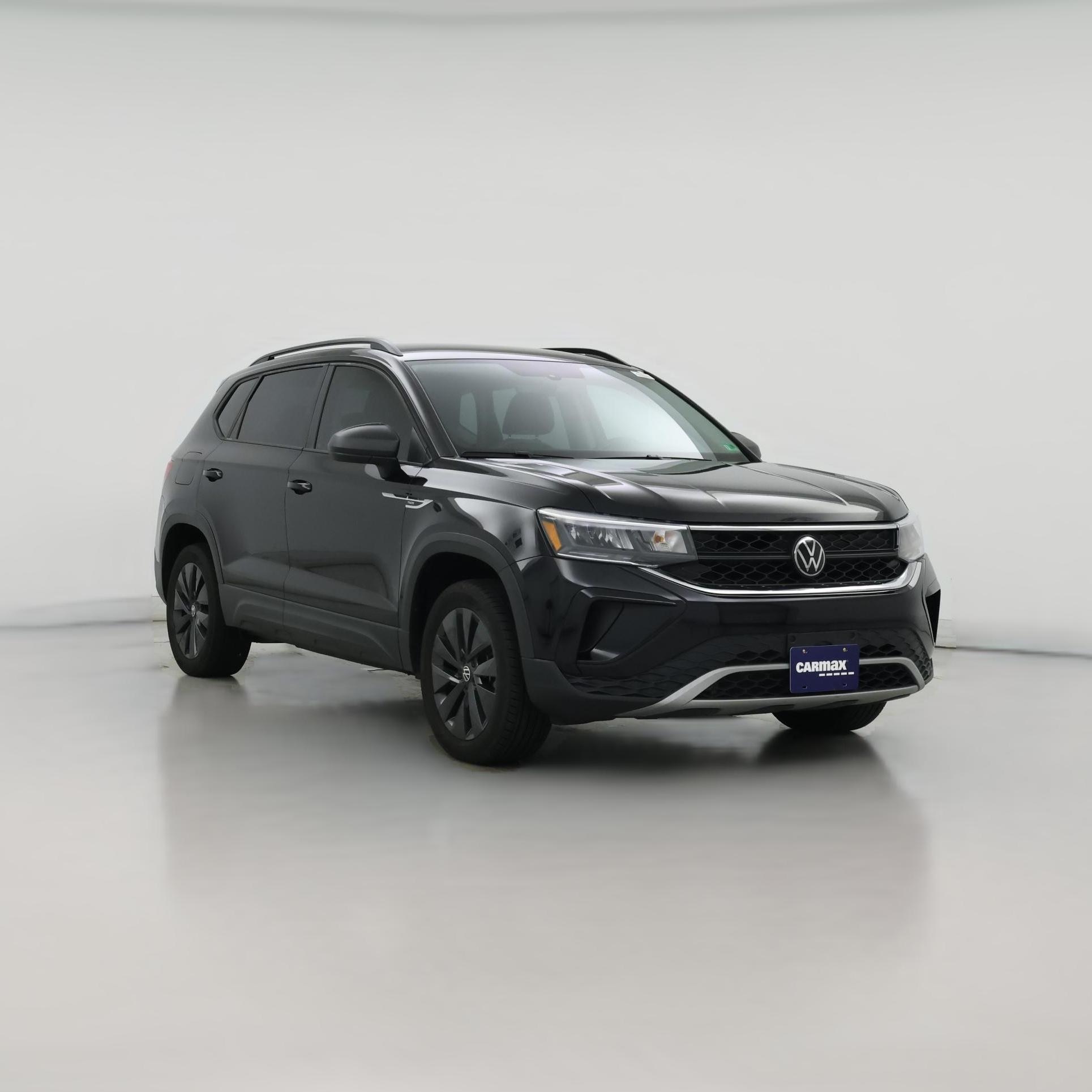 Thumbnail: 2023 Volkswagen Taos - 1
