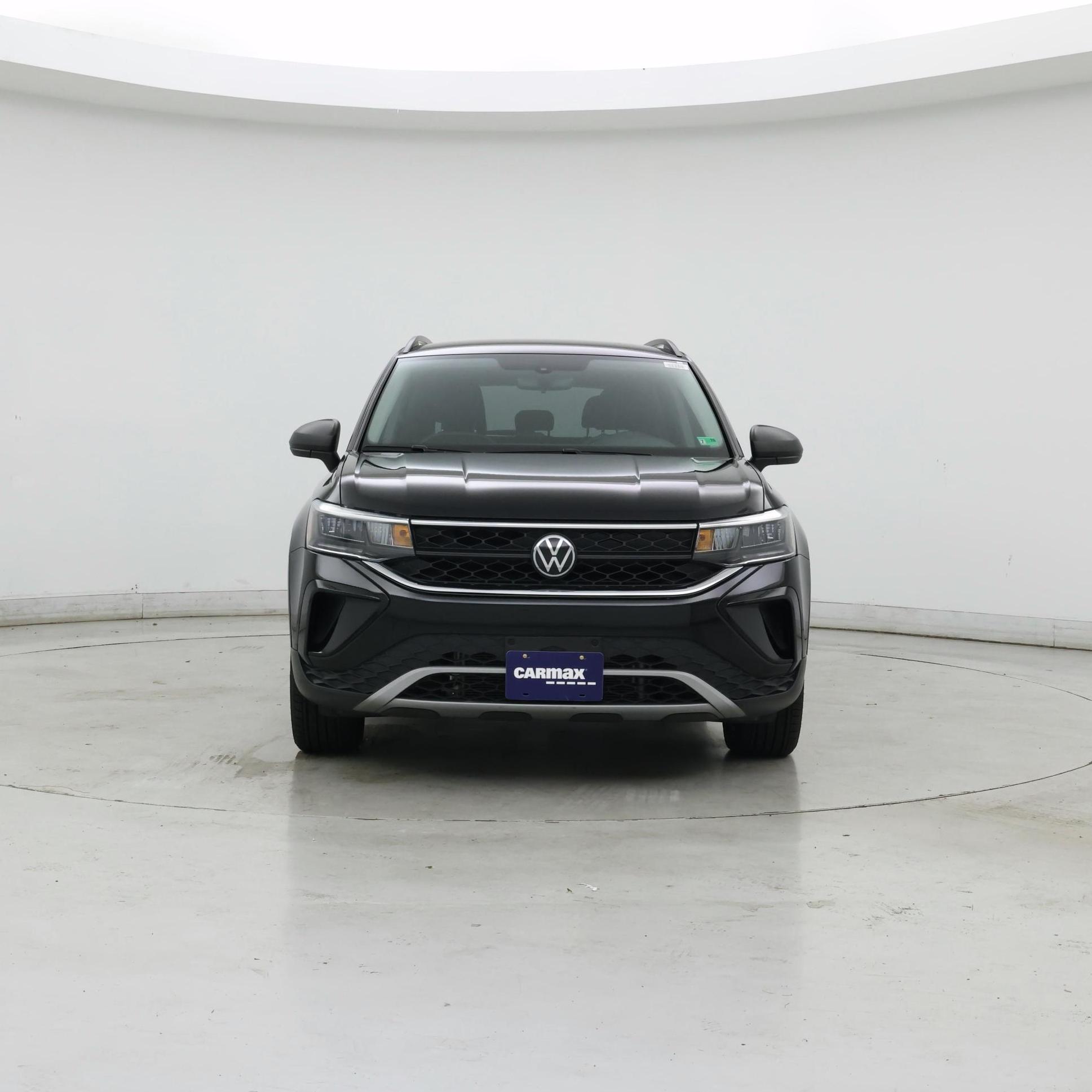 Thumbnail: 2023 Volkswagen Taos - 5