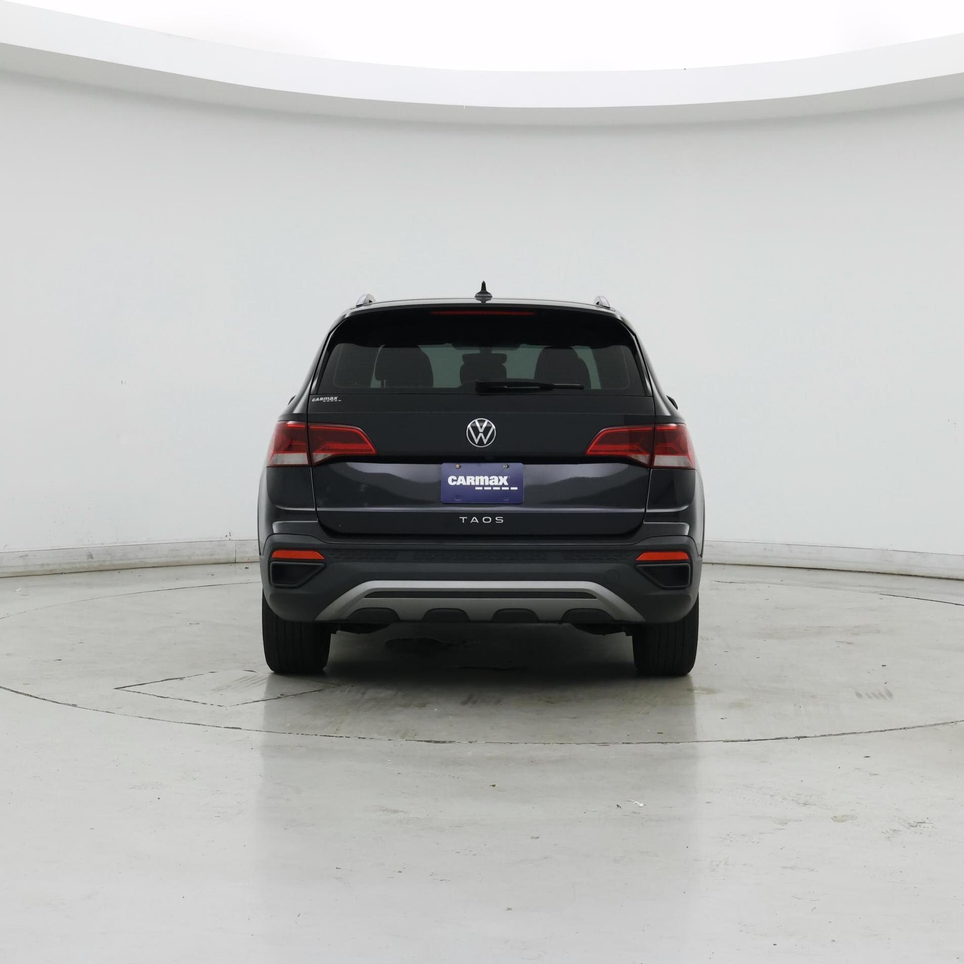 Thumbnail: 2023 Volkswagen Taos - 6