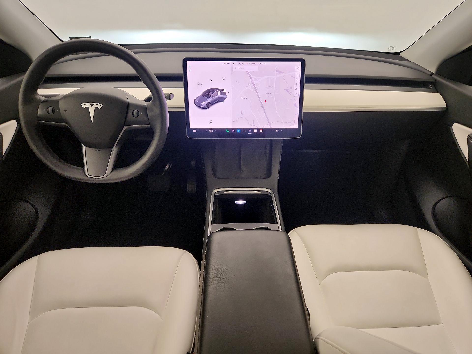 Thumbnail: 2021 Tesla Model Y - 9