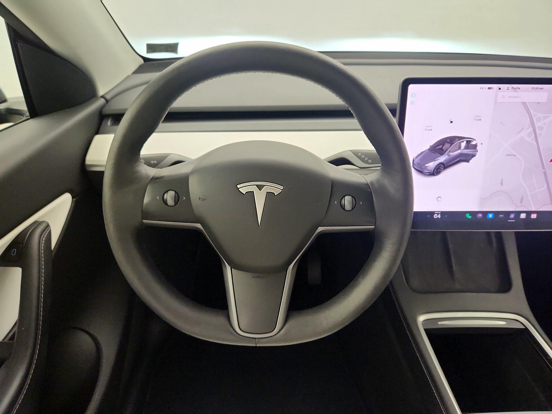 Thumbnail: 2021 Tesla Model Y - 10