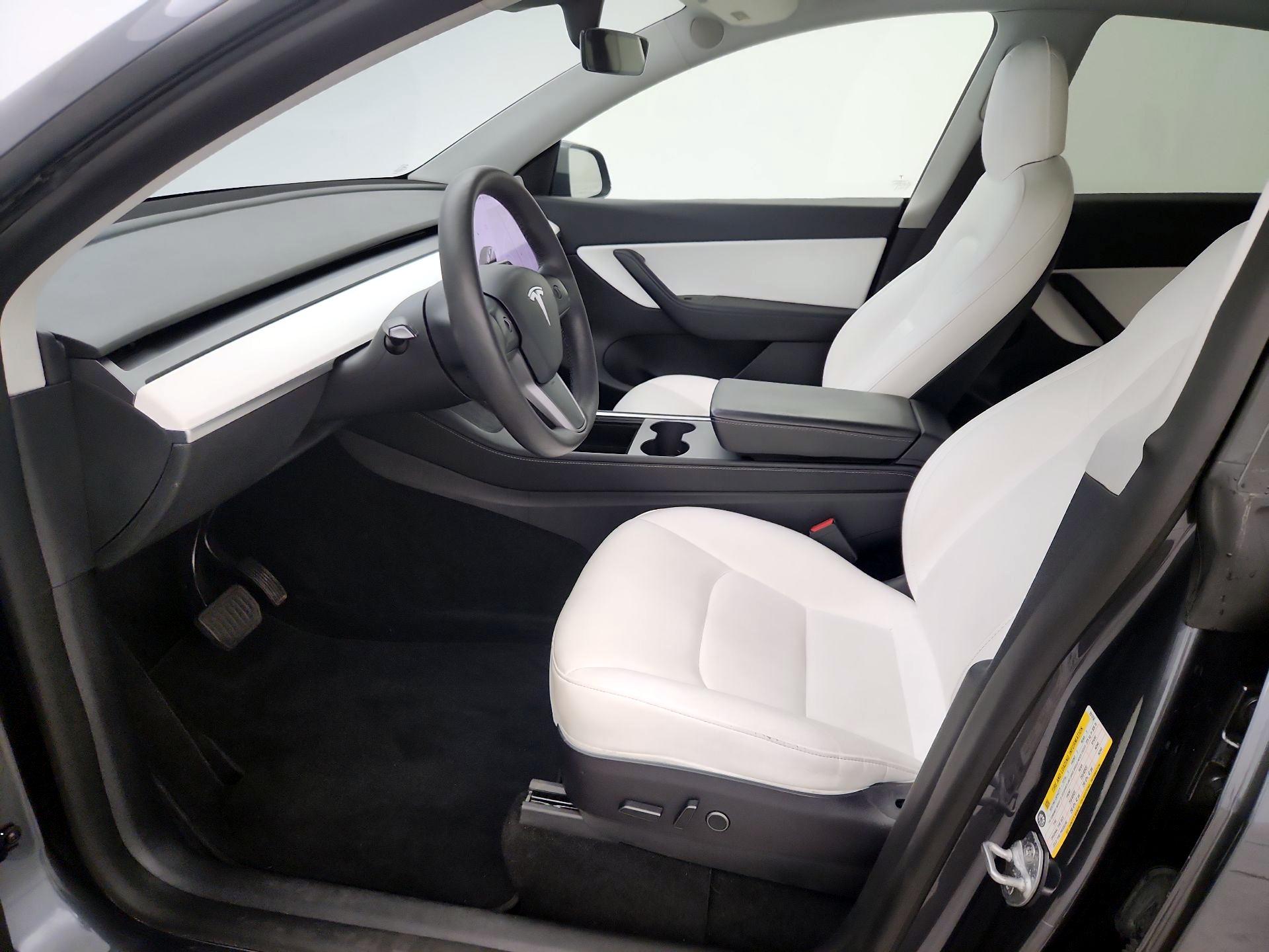 Thumbnail: 2021 Tesla Model Y - 11