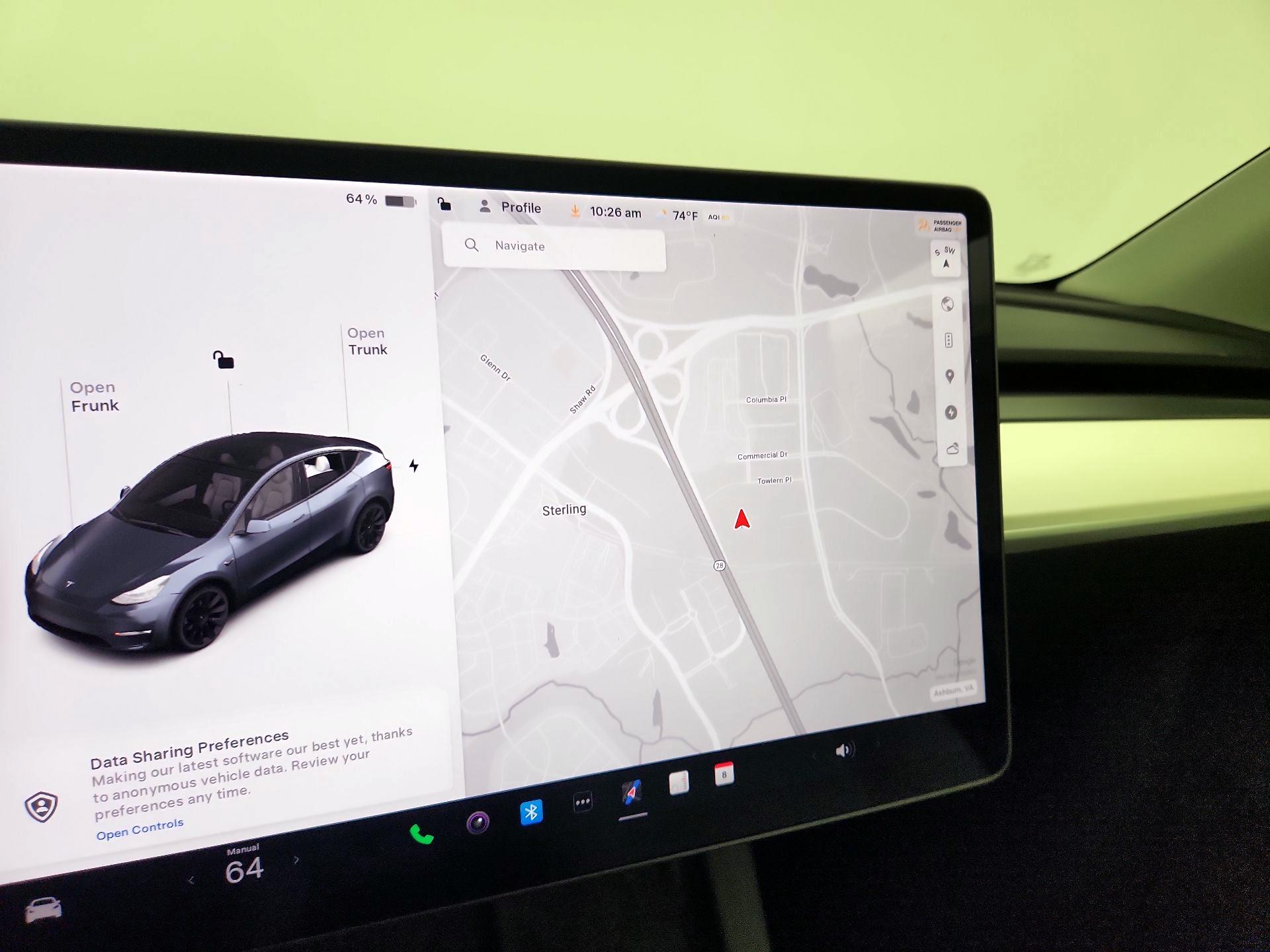 Thumbnail: 2021 Tesla Model Y - 13