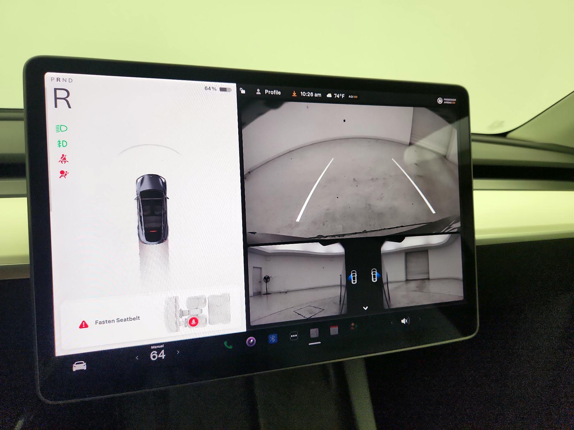 Thumbnail: 2021 Tesla Model Y - 14