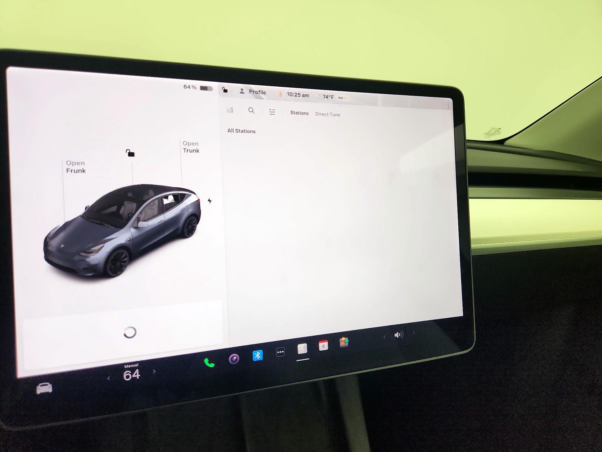 Thumbnail: 2021 Tesla Model Y - 15