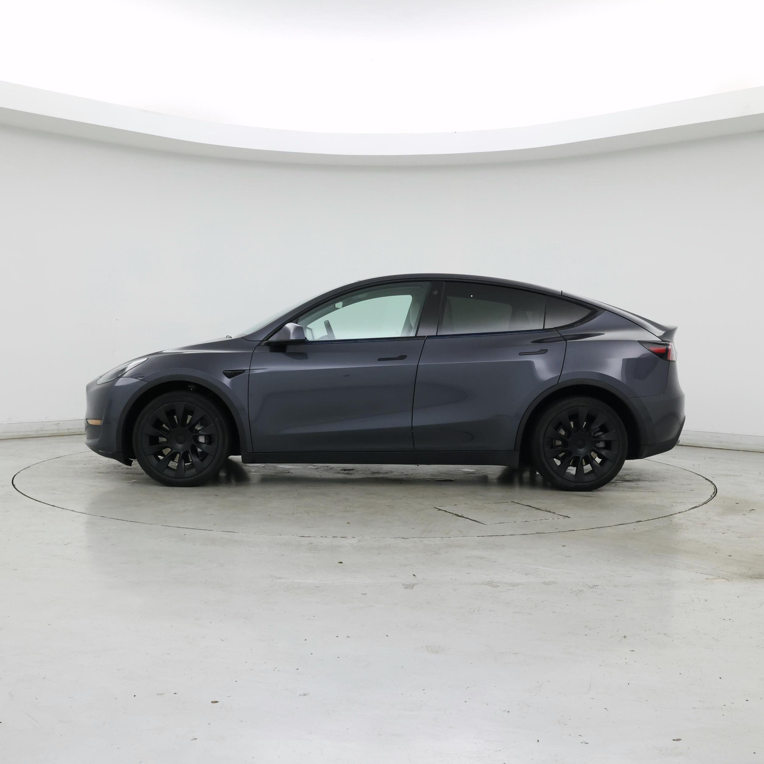 Thumbnail: 2021 Tesla Model Y - 3