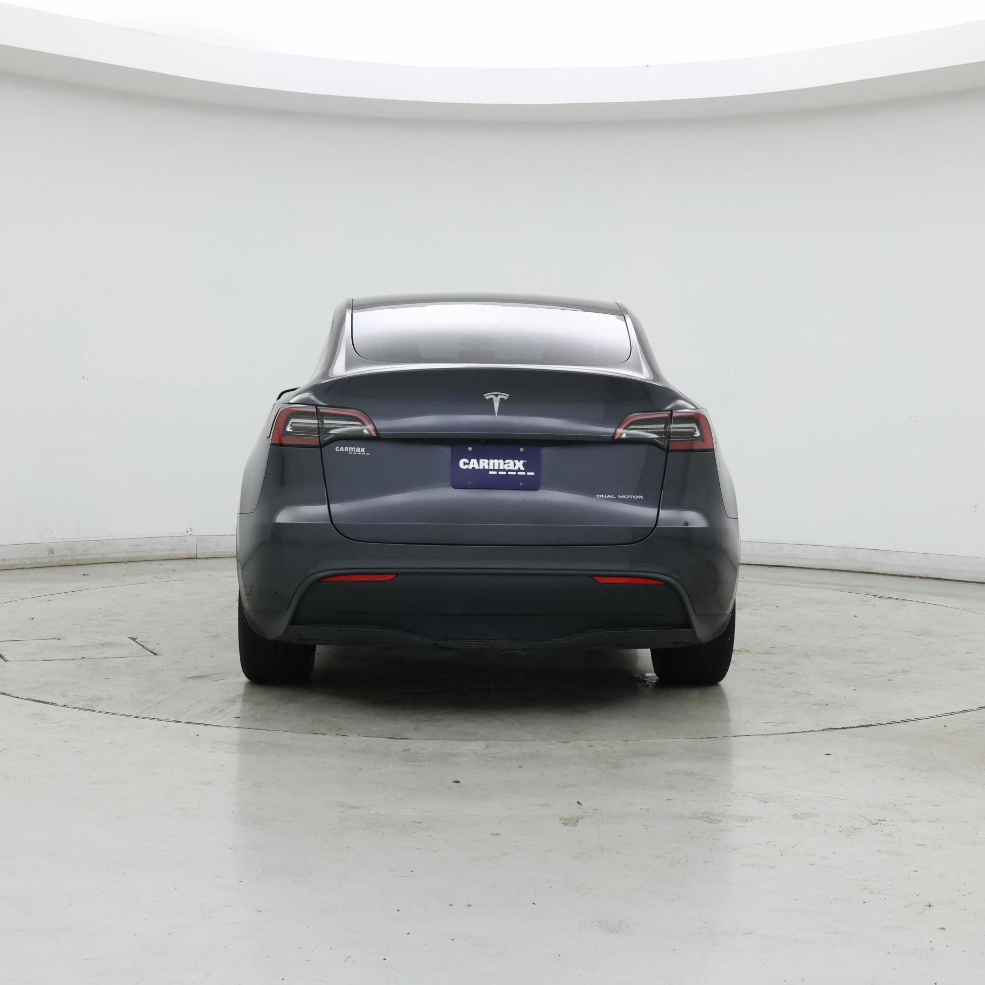 Thumbnail: 2021 Tesla Model Y - 6