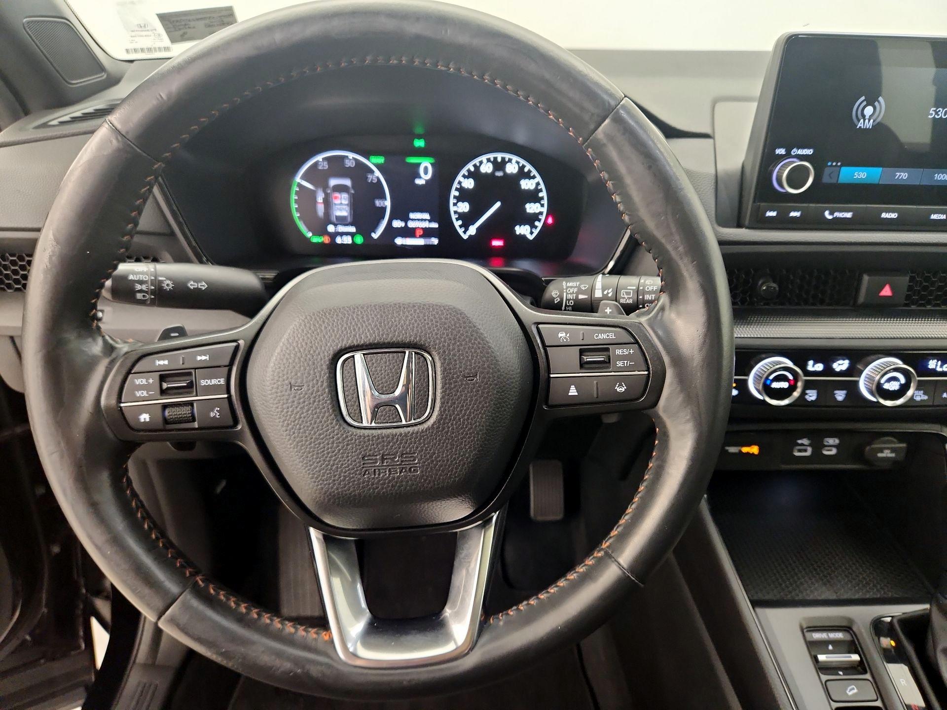 Thumbnail: 2023 Honda CR-V - 10