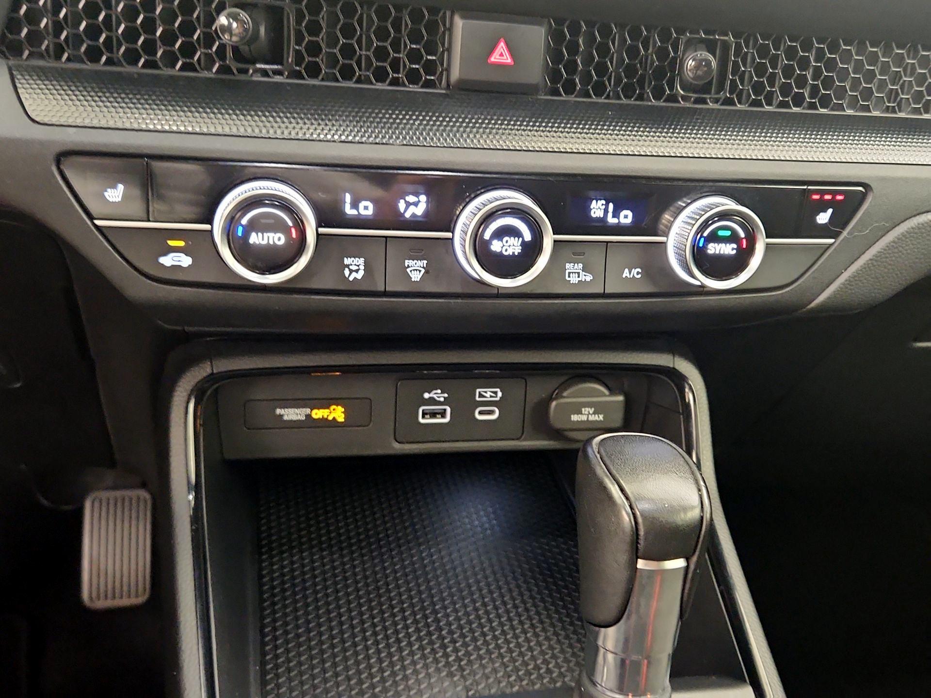 Thumbnail: 2023 Honda CR-V - 16