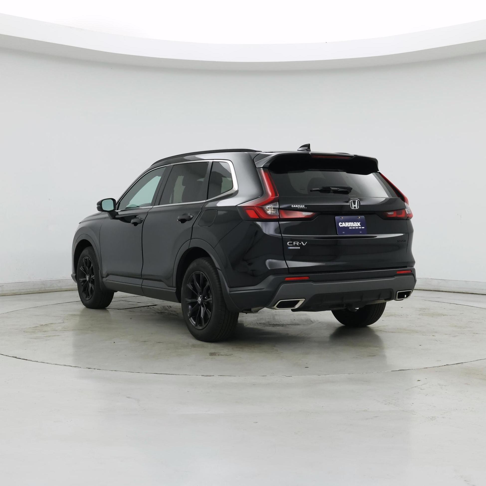 Thumbnail: 2023 Honda CR-V - 2