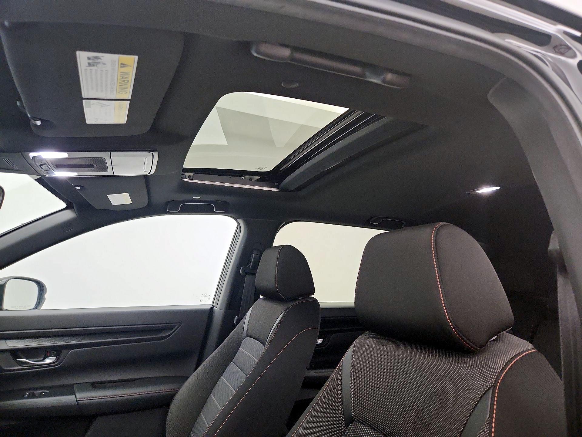 Thumbnail: 2023 Honda CR-V - 19