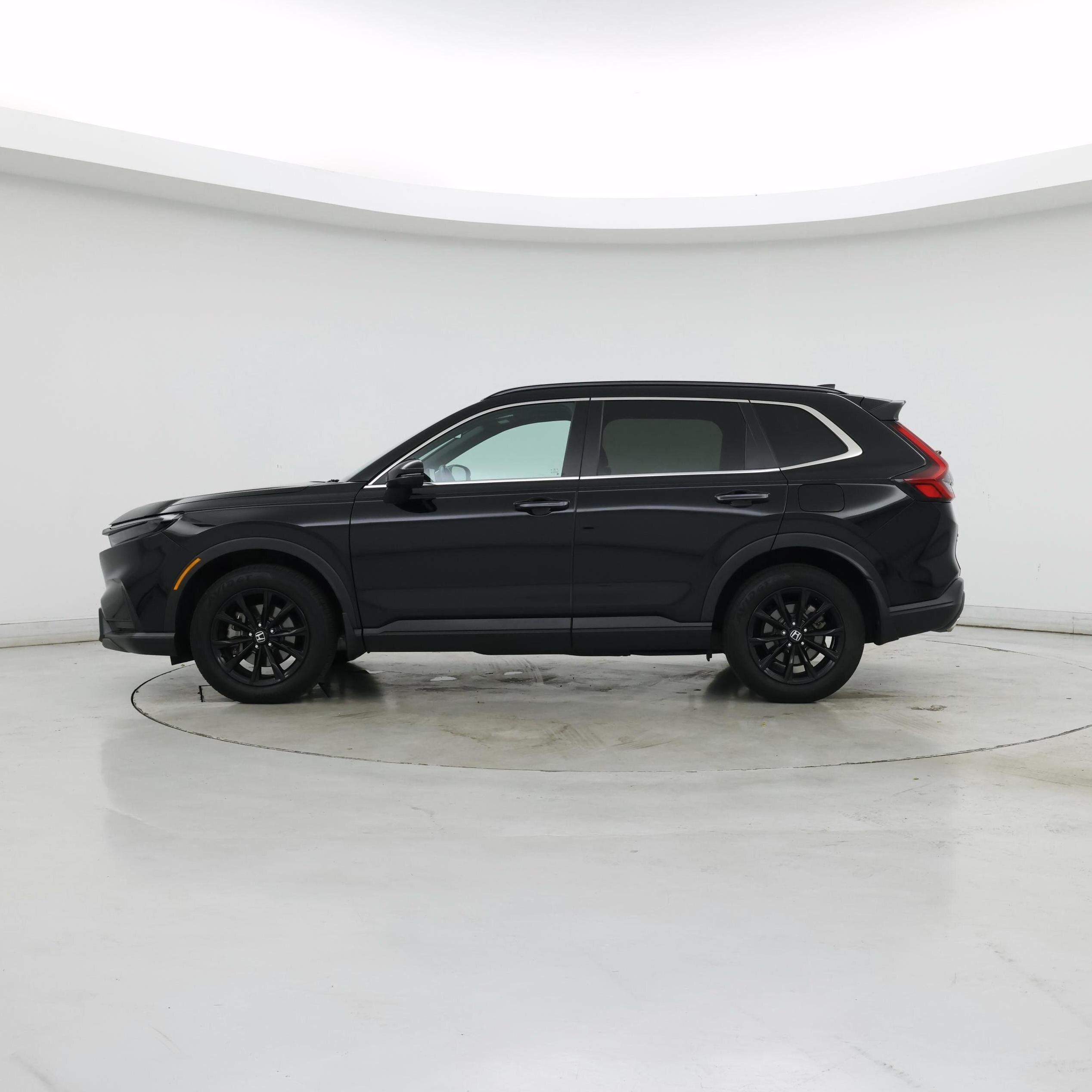 Thumbnail: 2023 Honda CR-V - 3