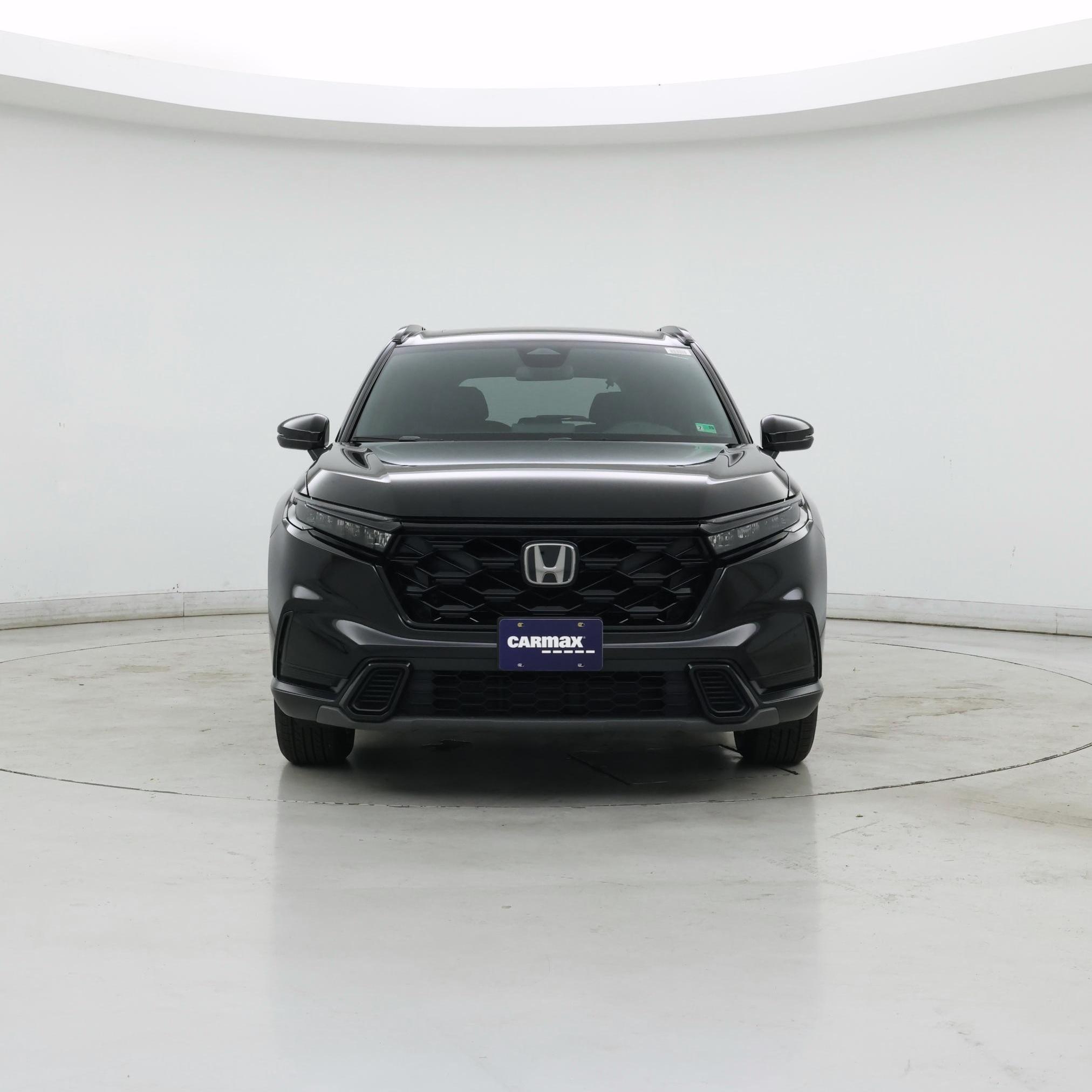 Thumbnail: 2023 Honda CR-V - 5