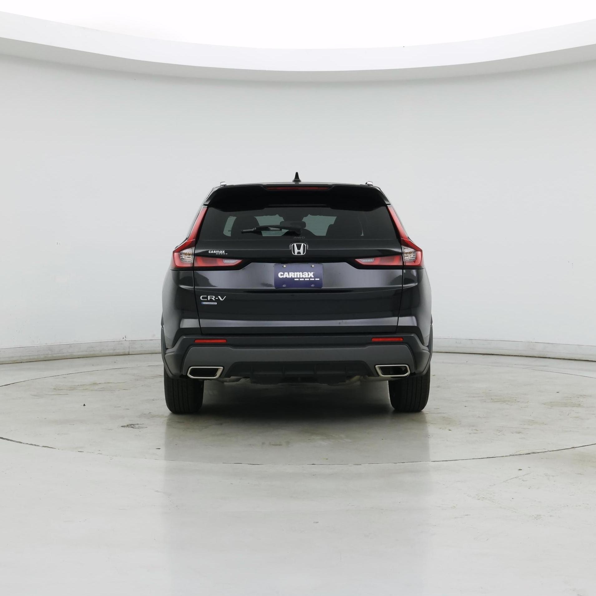 Thumbnail: 2023 Honda CR-V - 6