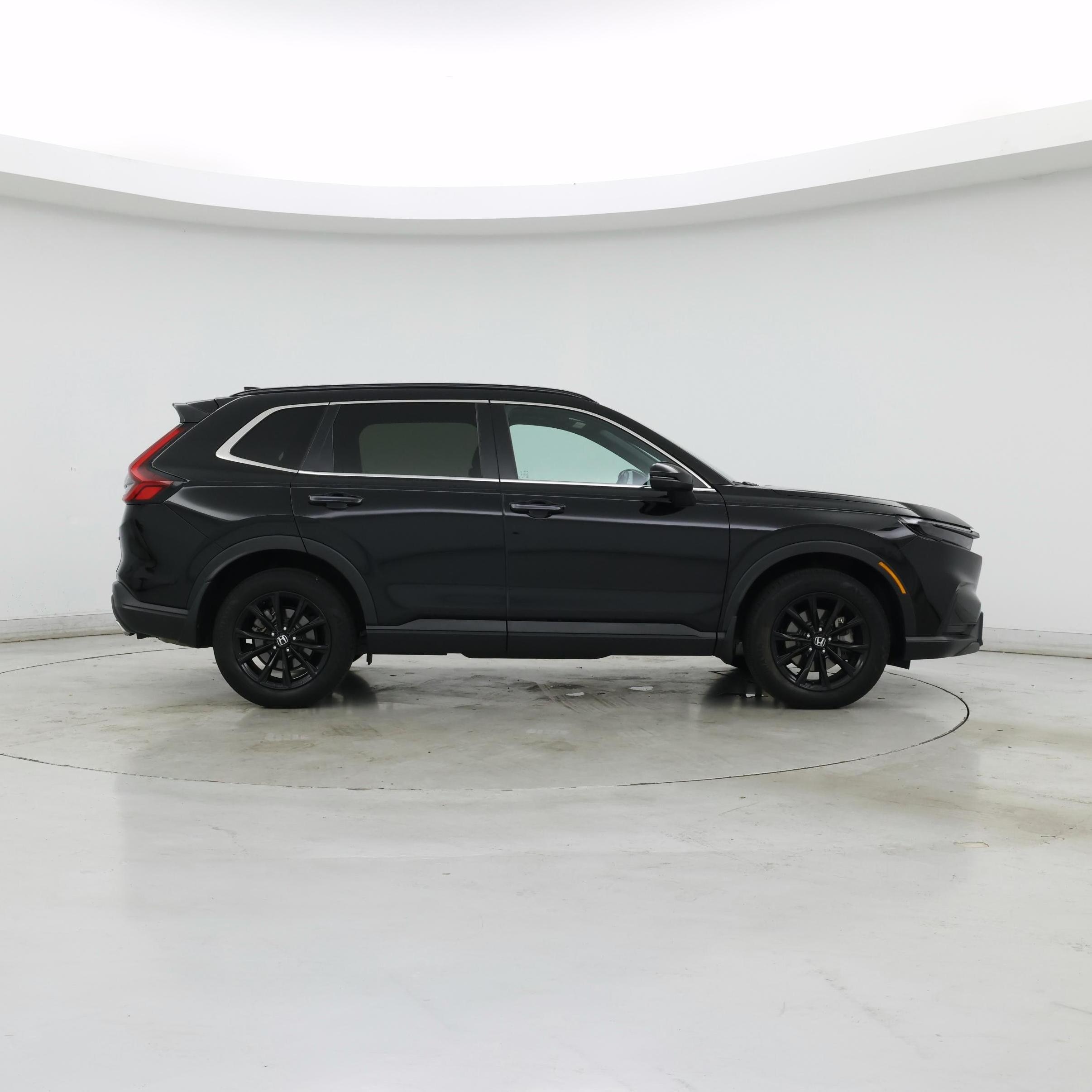 Thumbnail: 2023 Honda CR-V - 7